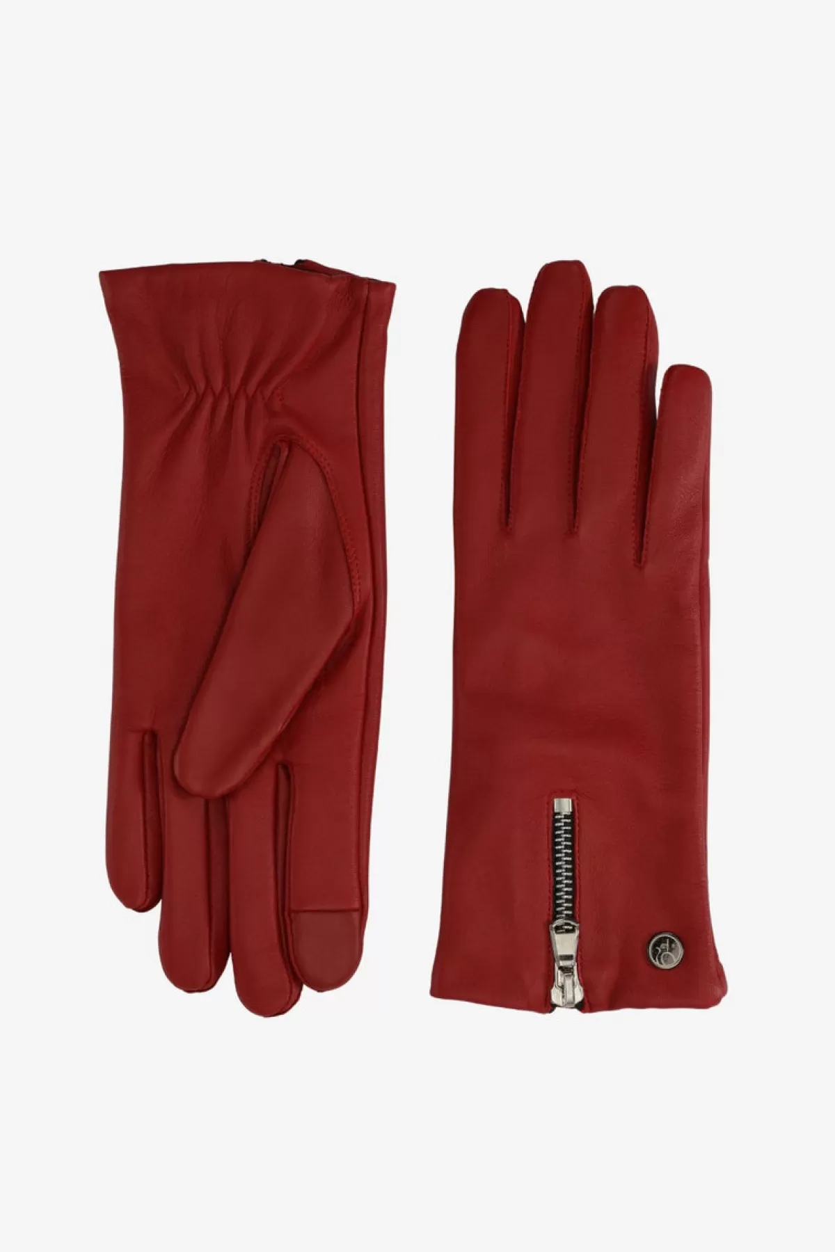 Dame Adax Handsker- Glove Enya Red