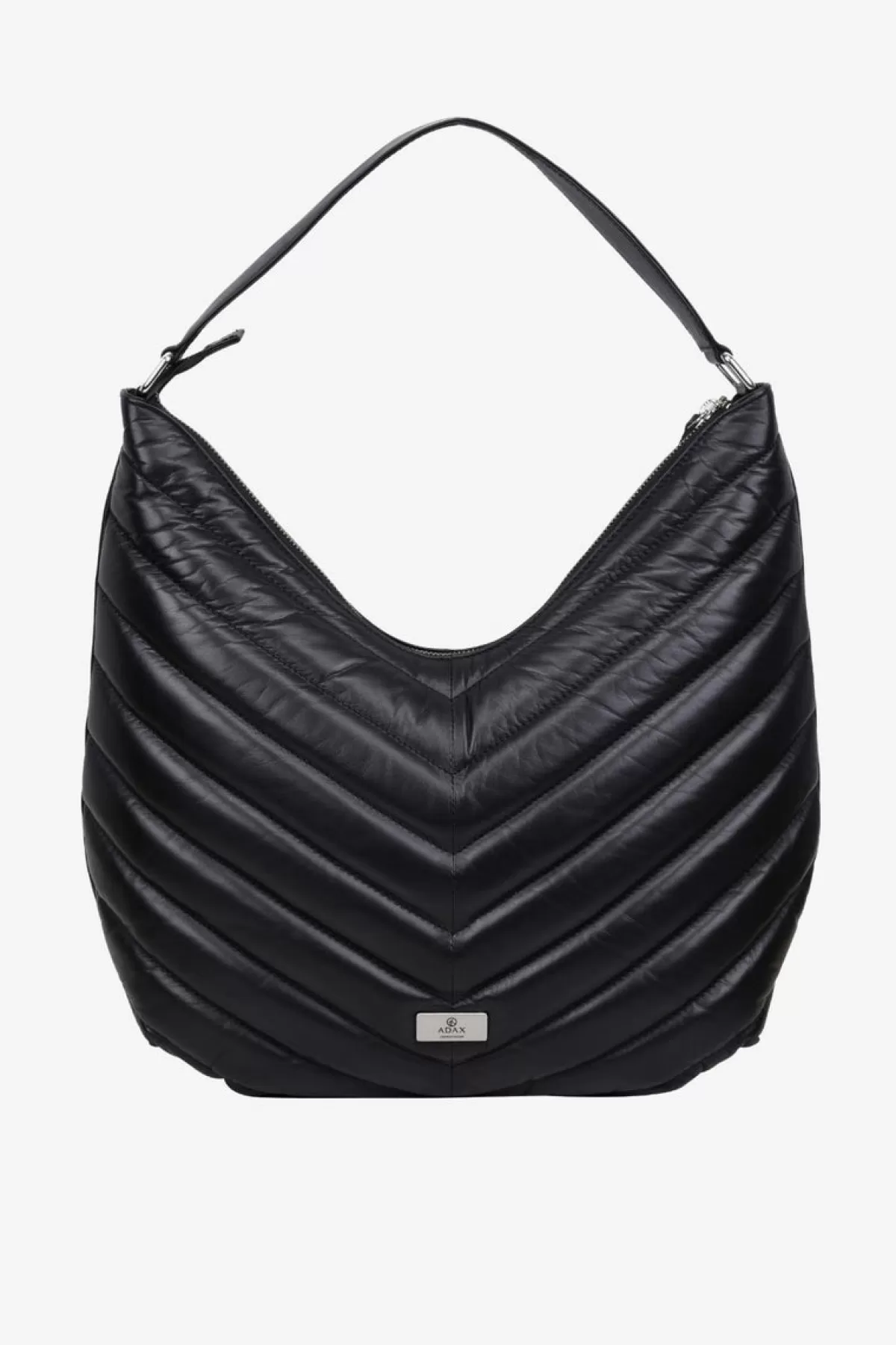 Dame Adax Skuldertasker | Nyheder-Amalfi Shoulder Bag Adea