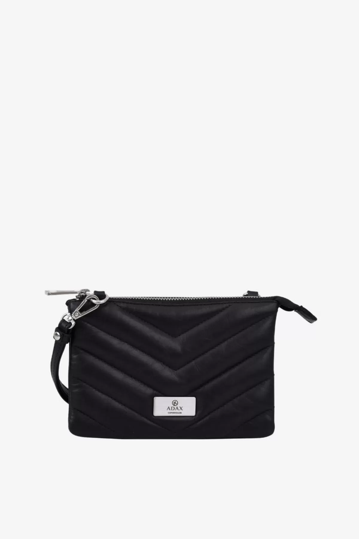 Dame Adax Skuldertasker | Nyheder-Amalfi Shoulder Bag Emilie