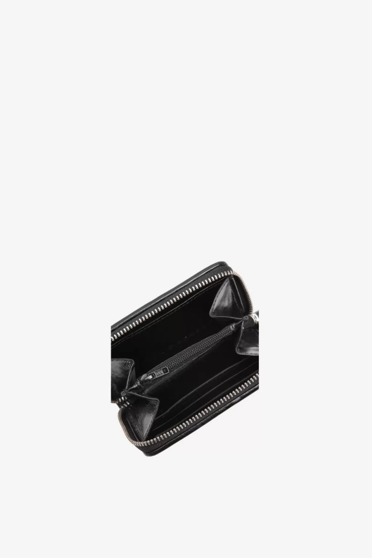 Dame Adax Punge-Bacoli Wallet Cornelia Black