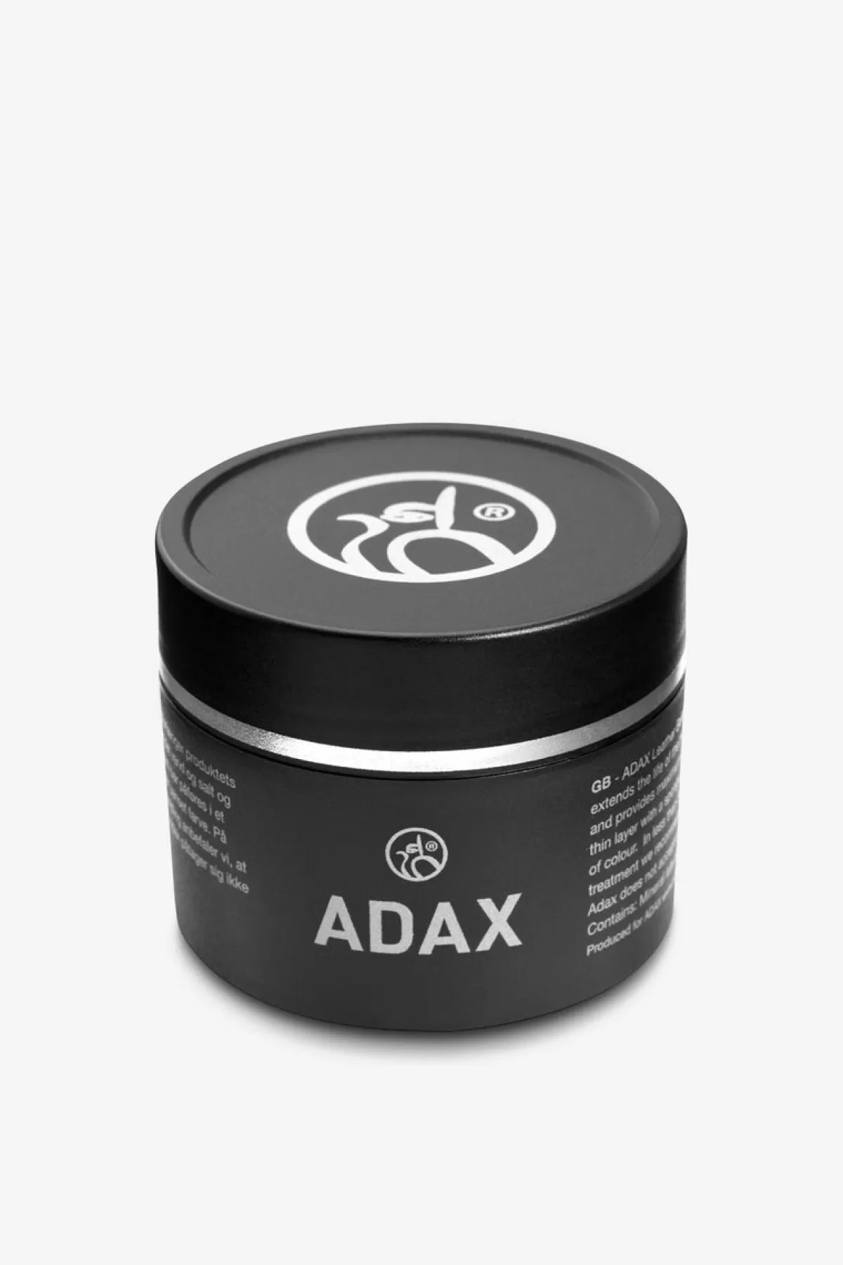 Adax Pleje-Balsam / Care Product Amine