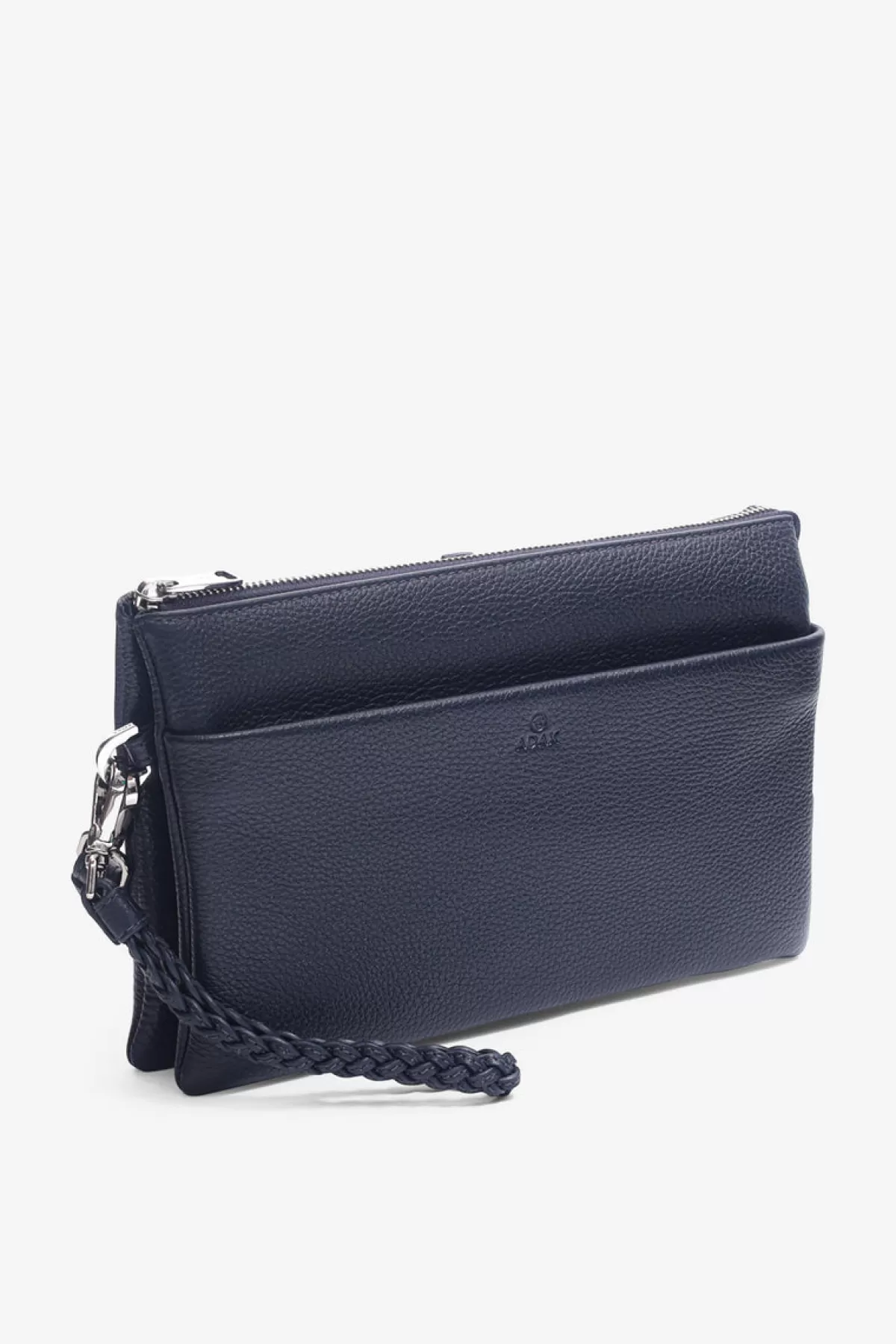 Dame Adax Clutch | Alle tasker-Cormorano Combi Clutch Jasmina