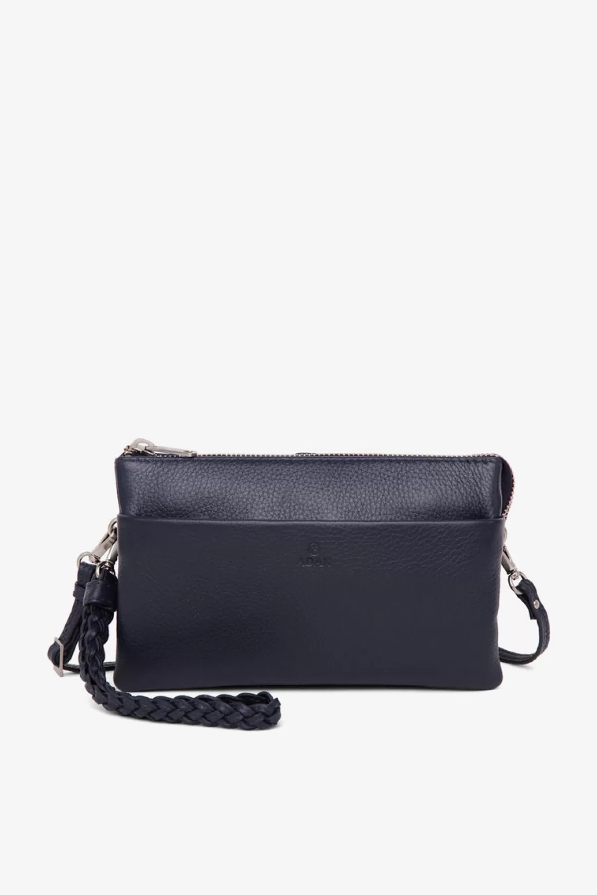 Dame Adax Clutch-Cormorano Combi Clutch Nellie