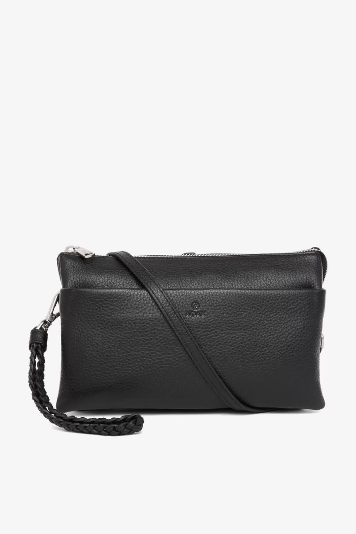 Dame Adax Clutch | Alle tasker-Cormorano Combi Clutch Silja