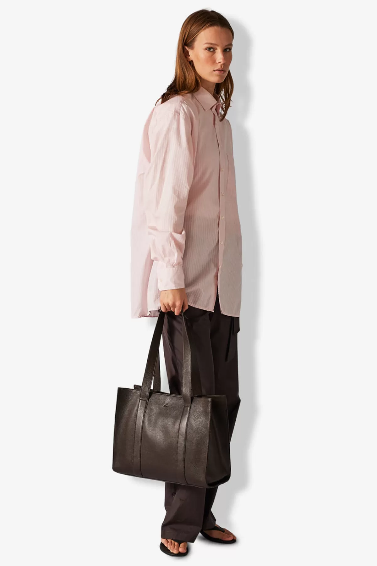 Dame Adax Shopper | Alle tasker-Cormorano Shopper Evie