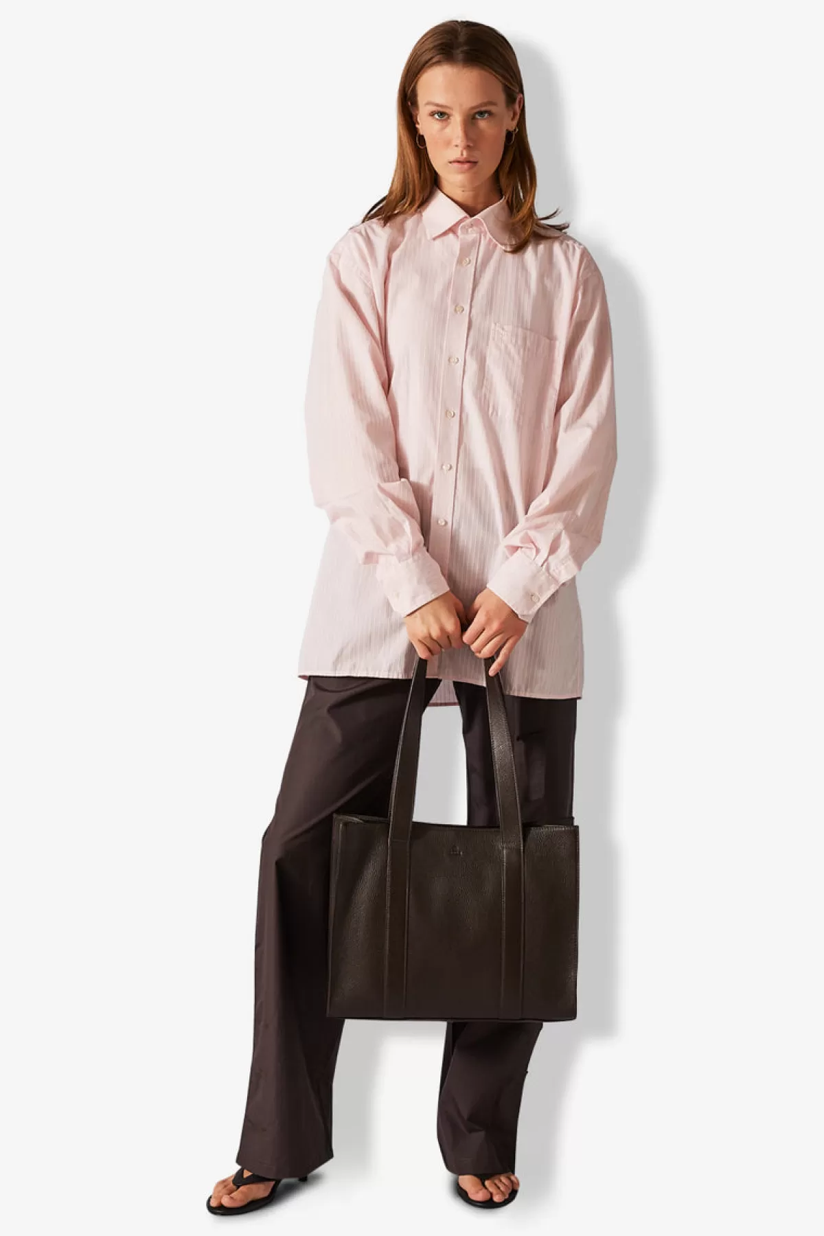 Dame Adax Shopper | Alle tasker-Cormorano Shopper Evie