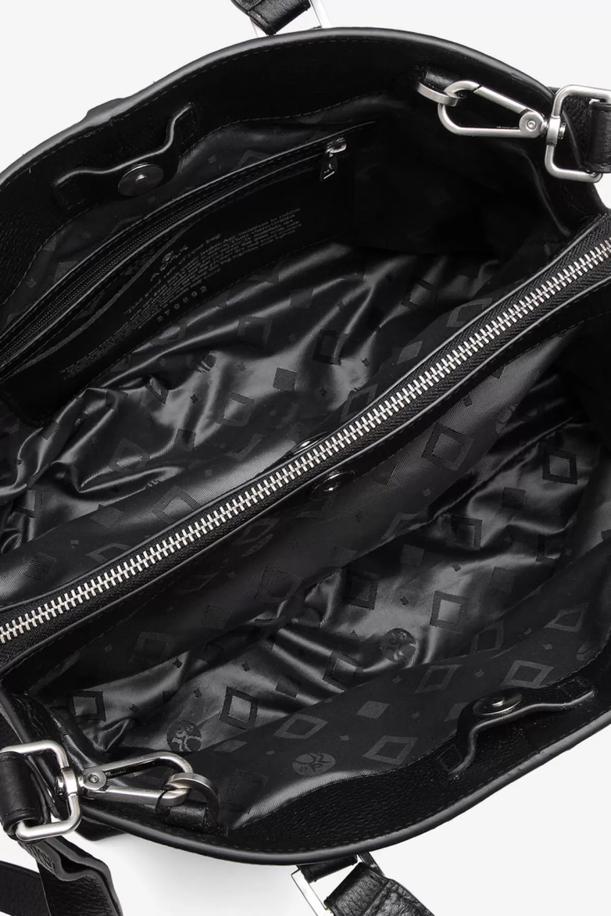 Dame Adax Shopper | Alle tasker-Cormorano Shopper Fanny
