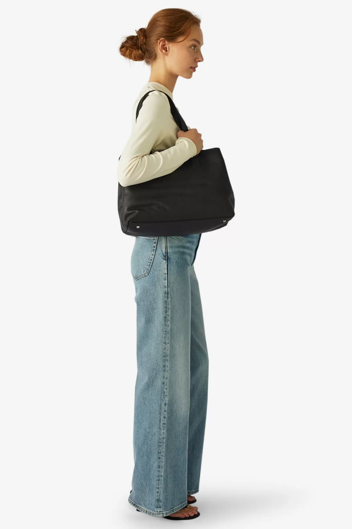 Dame Adax Shopper | Alle tasker-Cormorano Shopper Fanny
