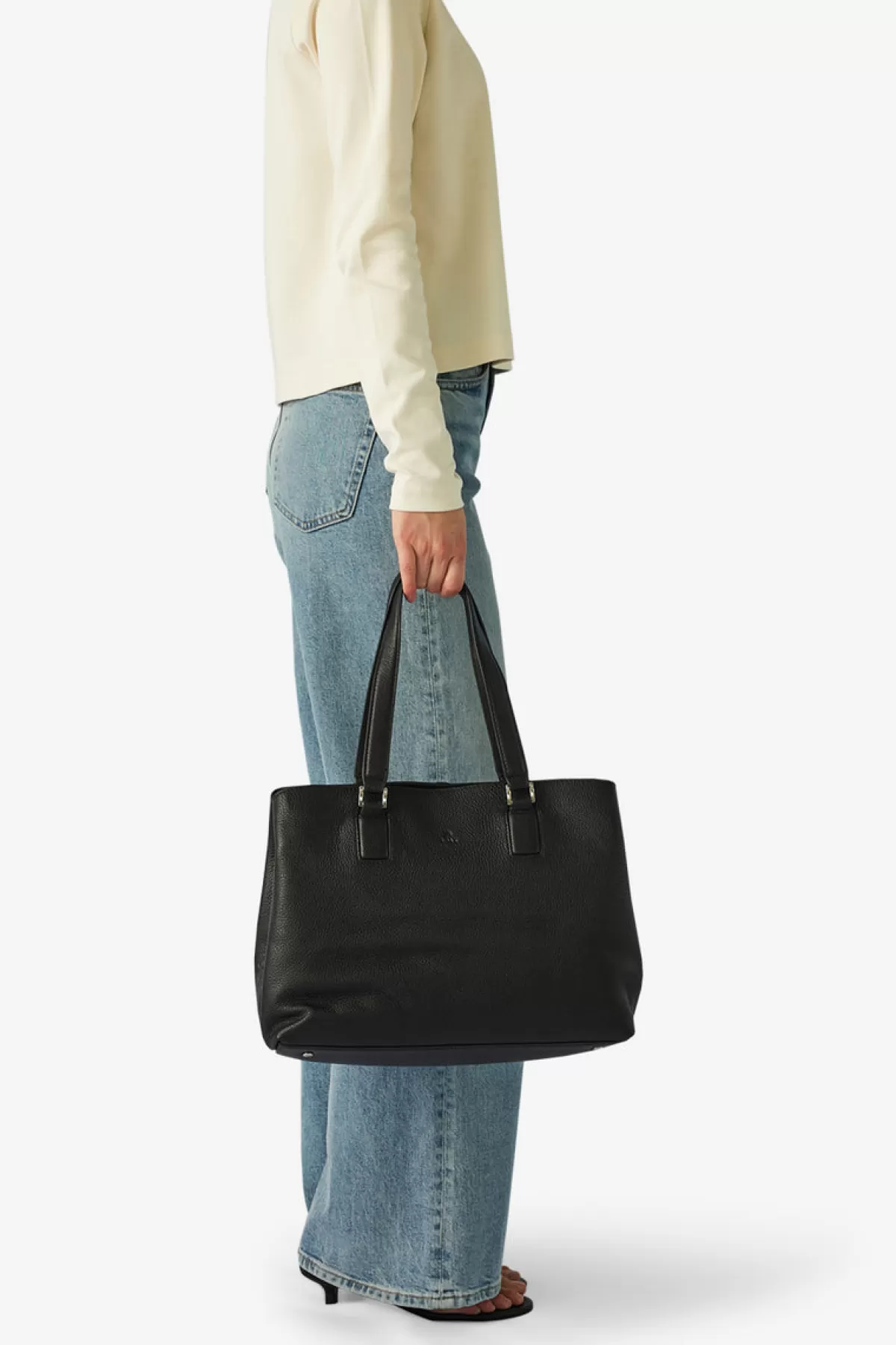 Dame Adax Shopper | Alle tasker-Cormorano Shopper Fanny