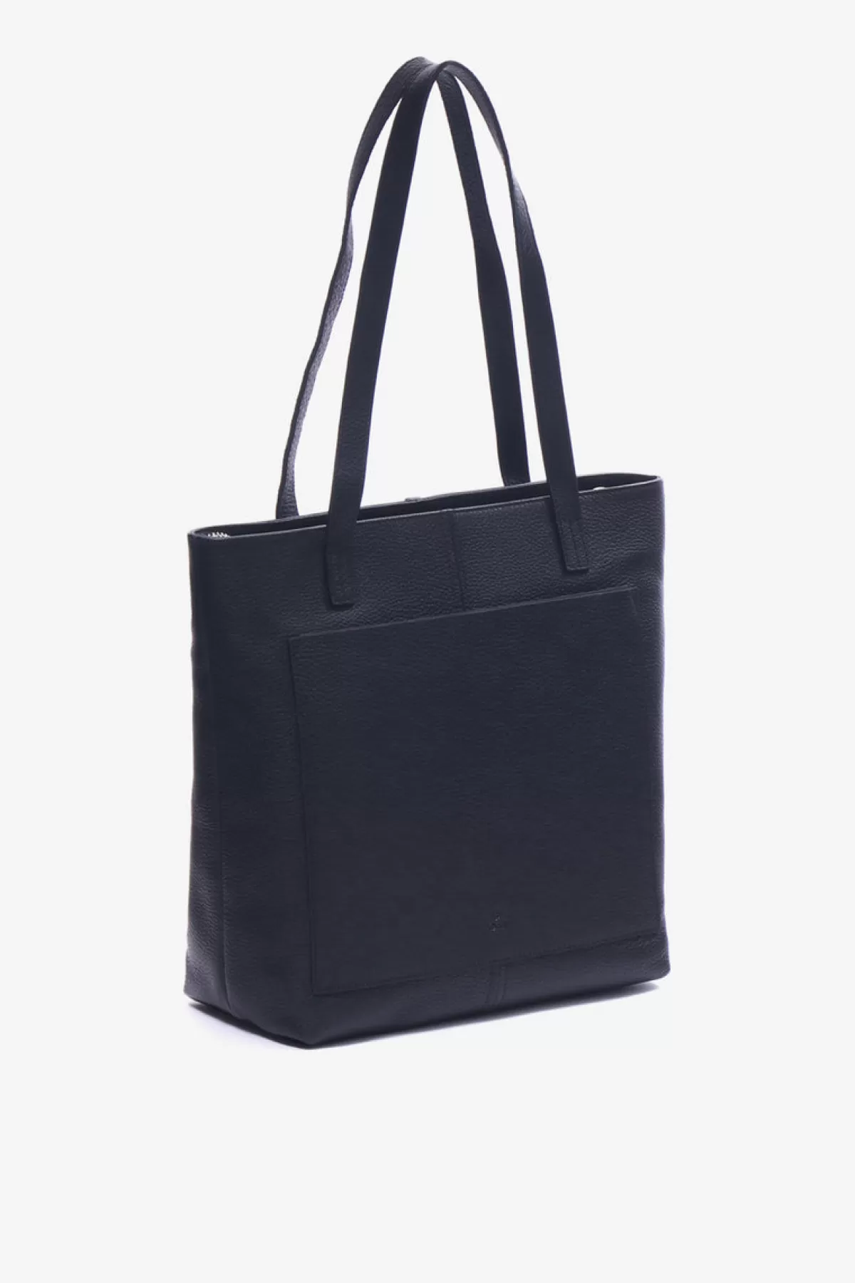 Dame Adax Arbejde og Skole | Shopper-Cormorano Shopper Ricci Black