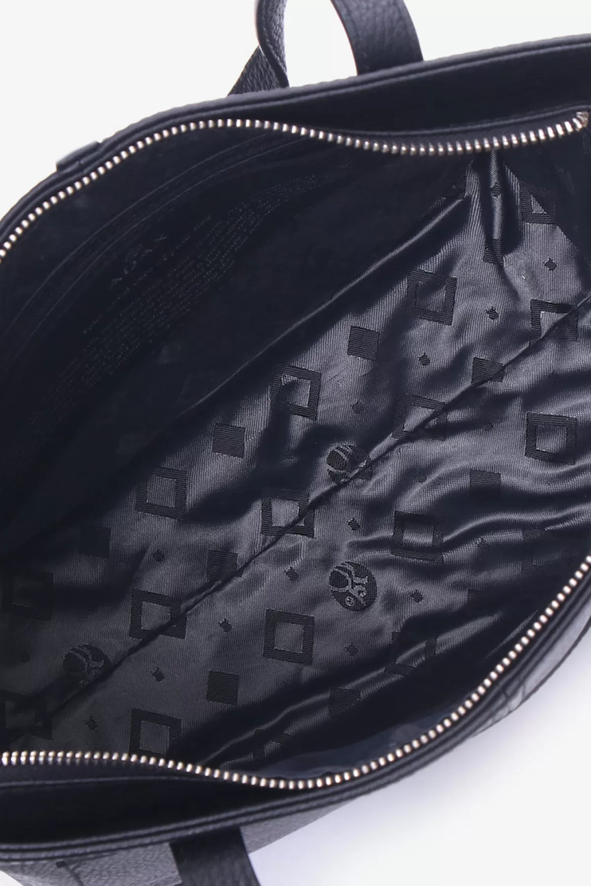Dame Adax Arbejde og Skole | Shopper-Cormorano Shopper Ricci Black