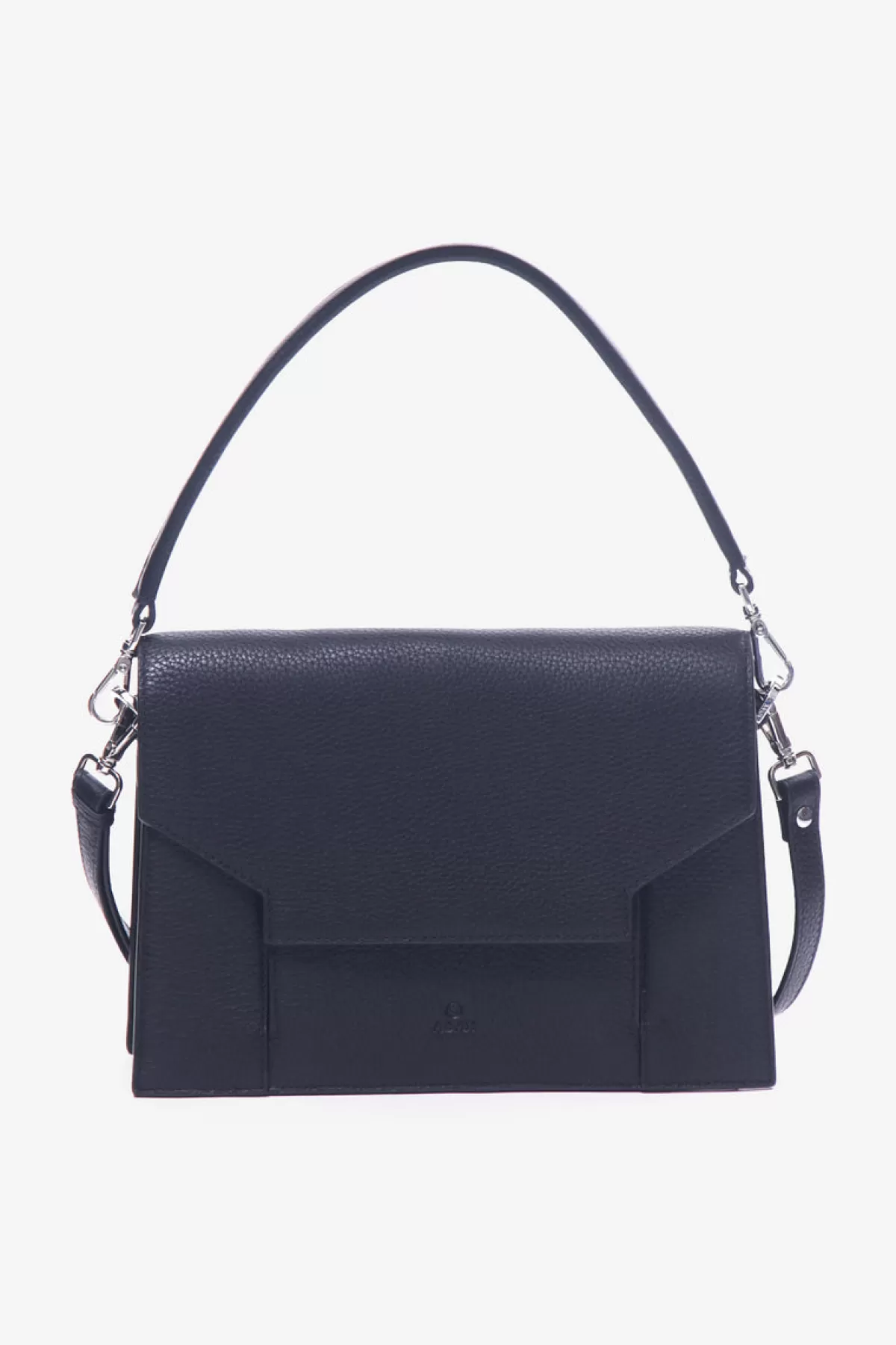 Dame Adax Skuldertasker | Alle tasker-Cormorano Shoulder Bag Aurora
