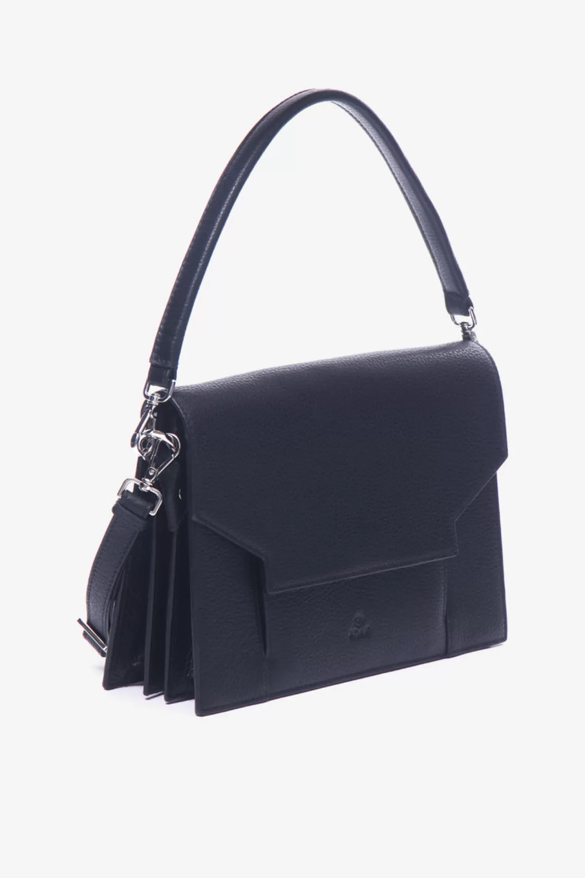 Dame Adax Skuldertasker | Alle tasker-Cormorano Shoulder Bag Aurora