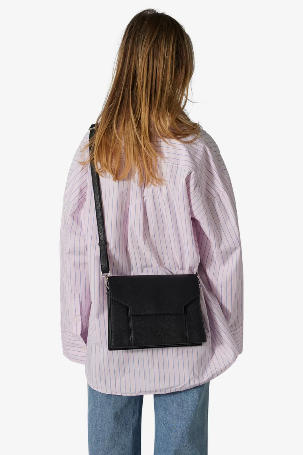 Dame Adax Skuldertasker | Alle tasker-Cormorano Shoulder Bag Aurora