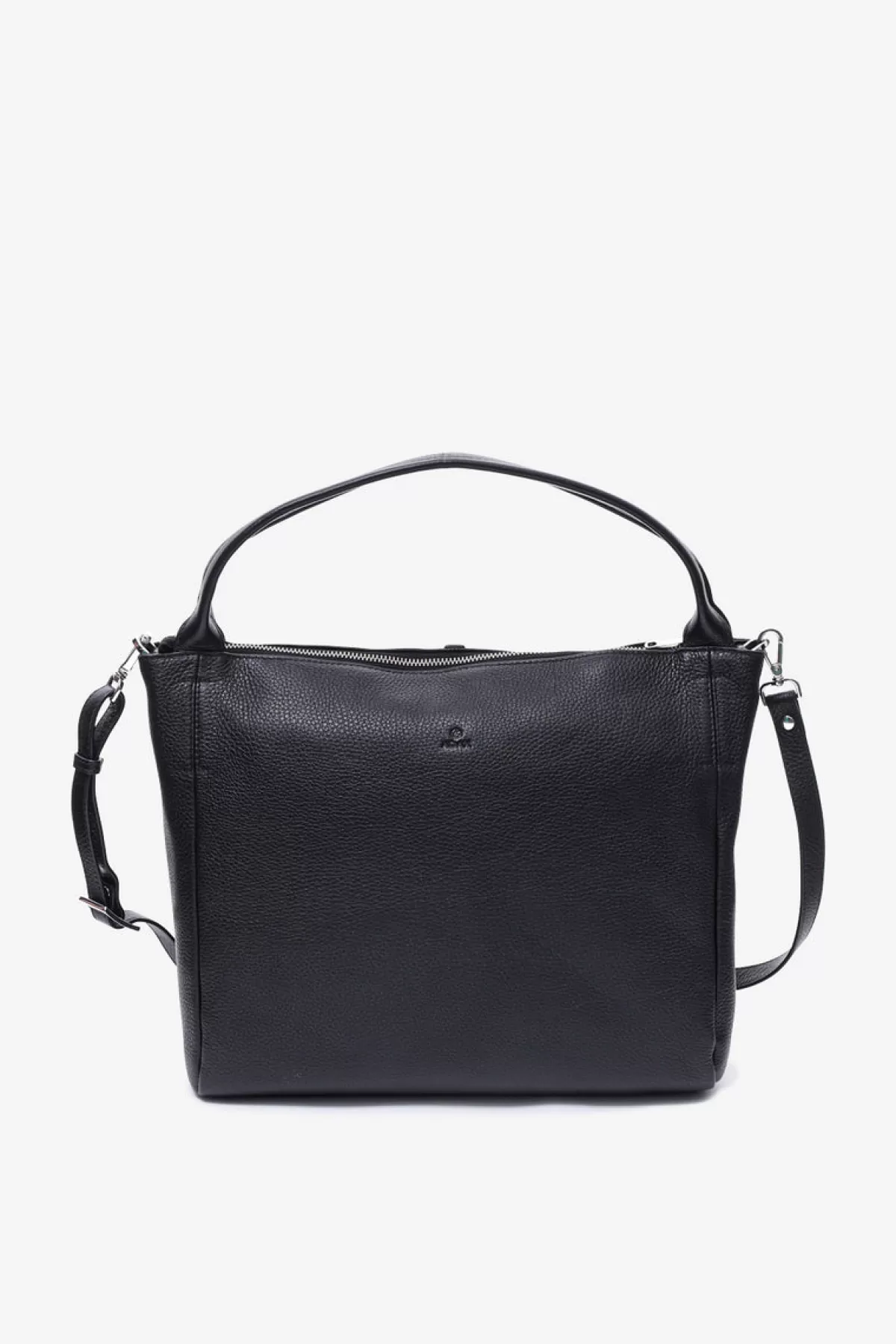 Dame Adax Skuldertasker | Alle tasker-Cormorano Shoulder Bag Emilia