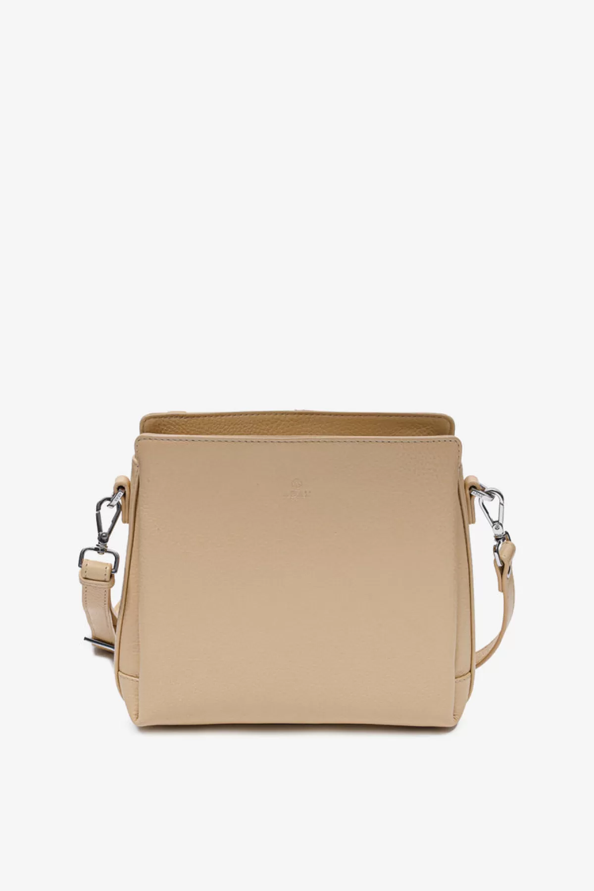 Dame Adax Skuldertasker | Nyheder-Cormorano Shoulder Bag Sia