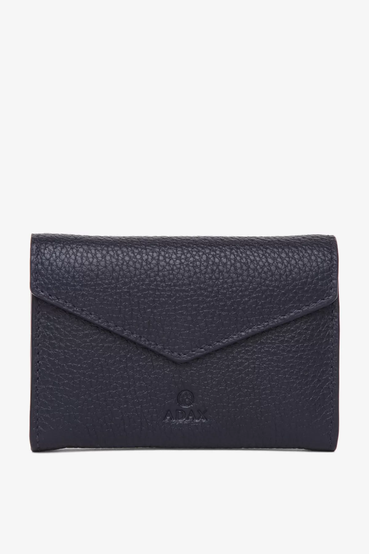 Dame Adax Punge-Cormorano Wallet Lava