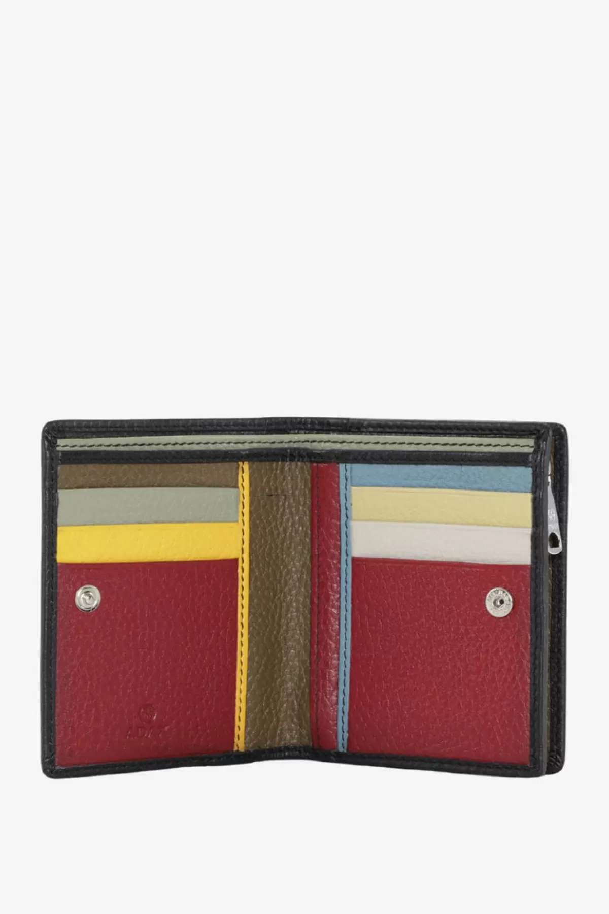 Dame Adax Punge-Cormorano Wallet Ninni