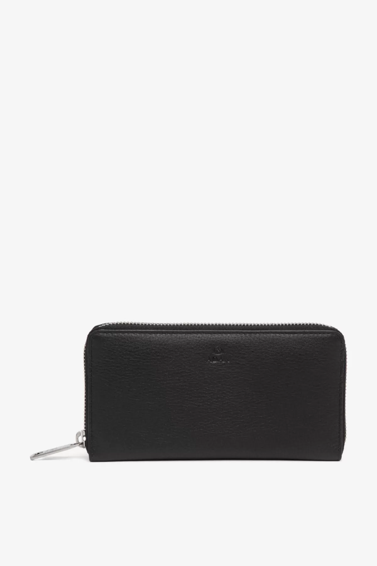 Dame Adax Punge-Cormorano Wallet Noa Black