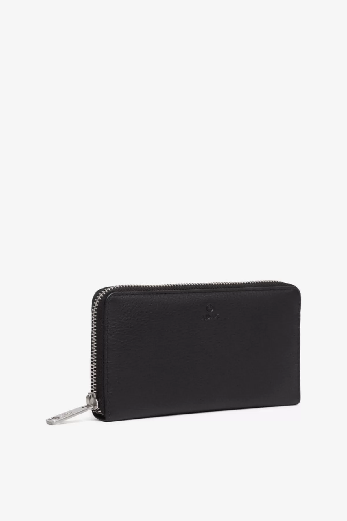 Dame Adax Punge-Cormorano Wallet Noa Black