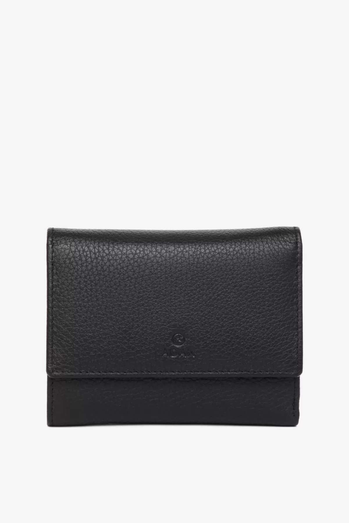 Dame Adax Punge-Cormorano Wallet Regitze Black