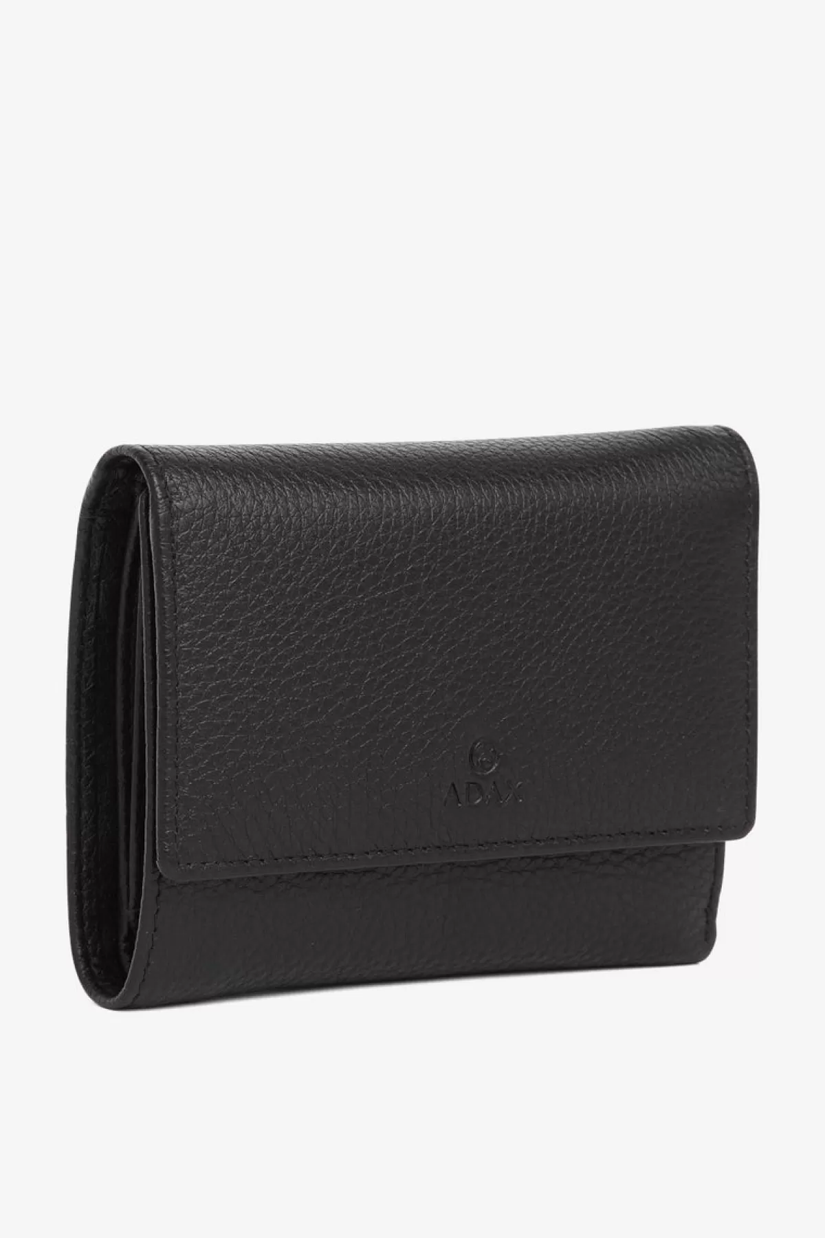 Dame Adax Punge-Cormorano Wallet Regitze Black