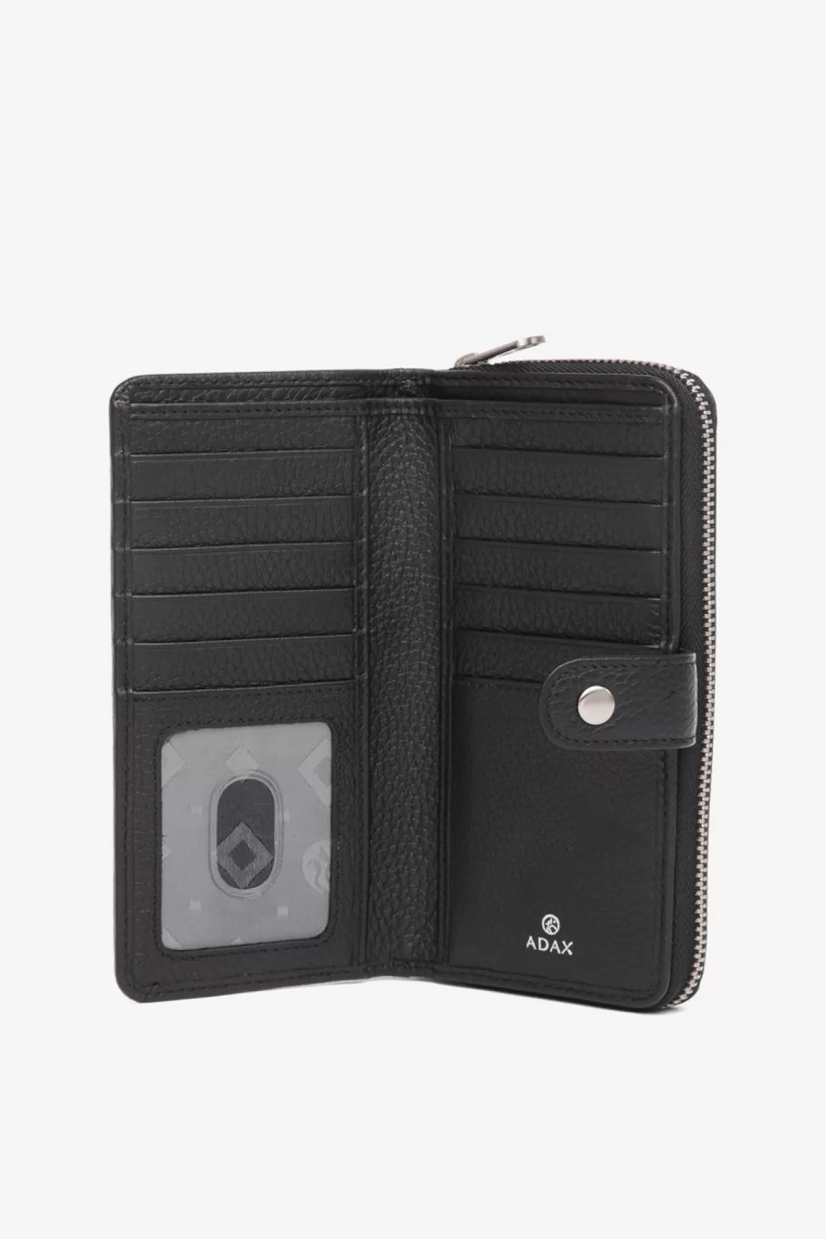 Dame Adax Punge-Cormorano Wallet Trudi