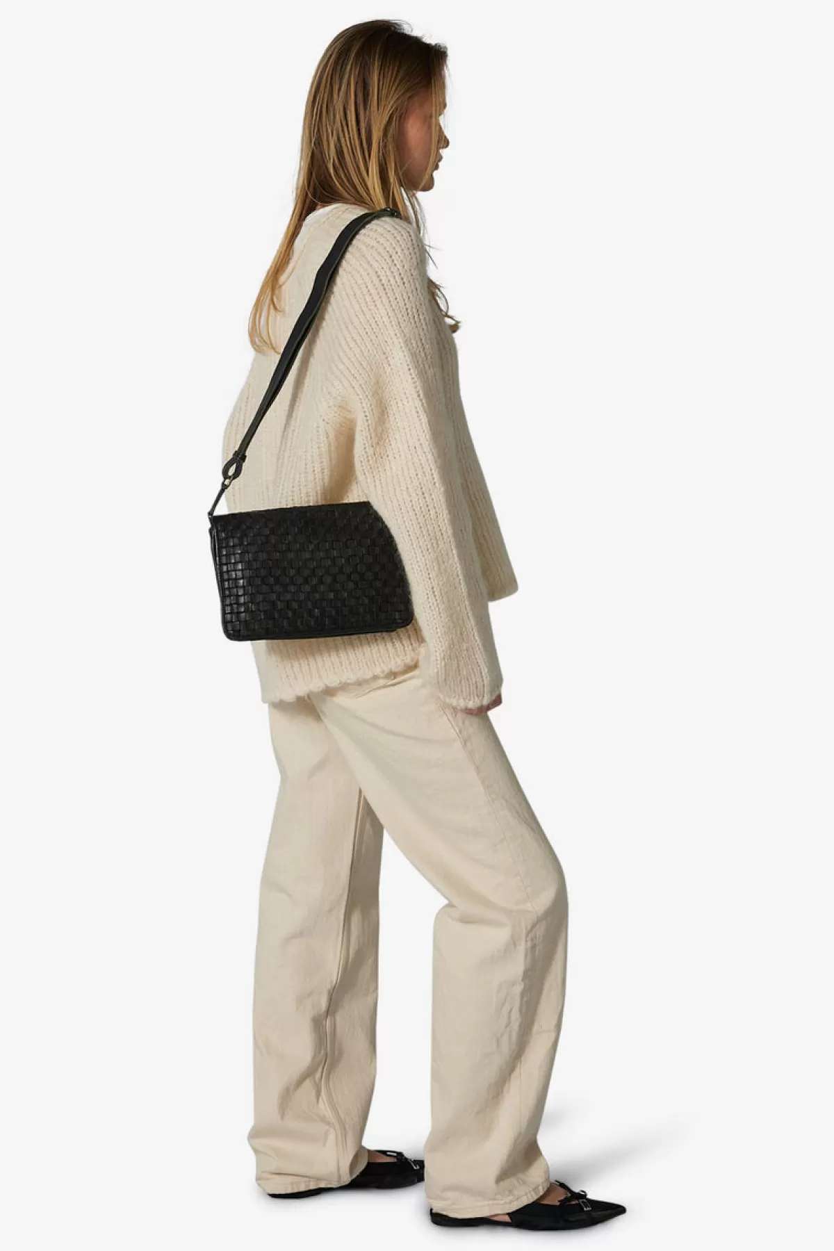 Dame Adax Skuldertasker | Alle tasker-Corsico Shoulder Bag Sara