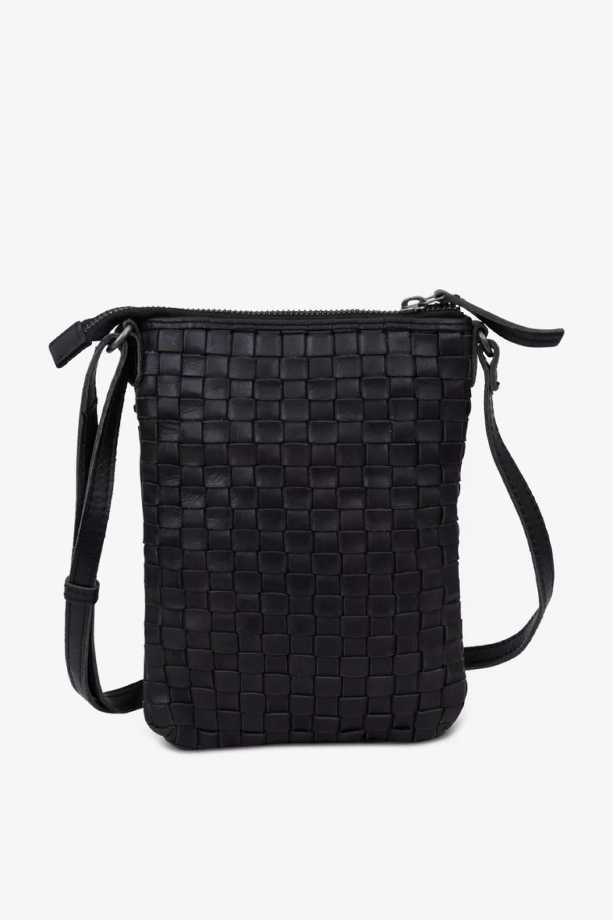 Dame Adax Skuldertasker | Alle tasker-Corsico Shoulder Bag Vivienne Black