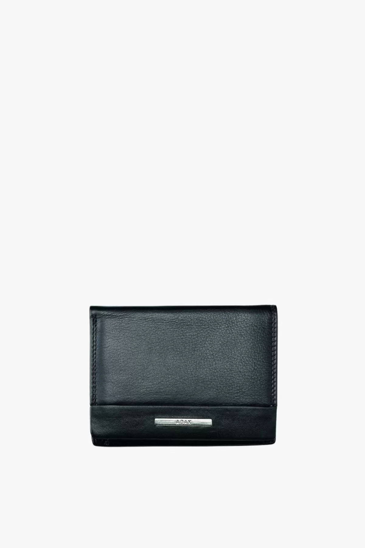 Adax Punge-Edinburgh Wallet Janus Black