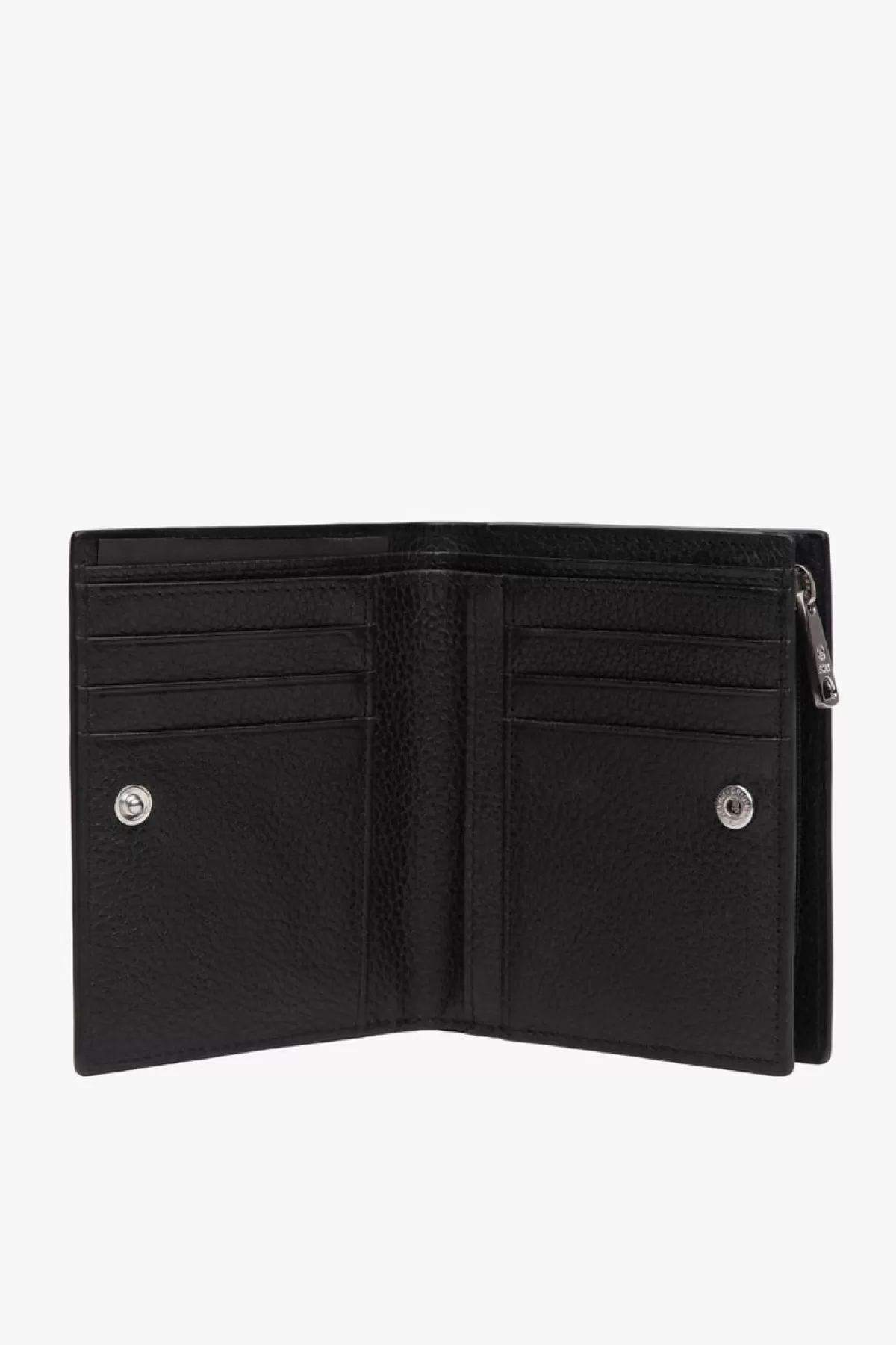 Dame Adax Punge-Napoli Wallet Bessie