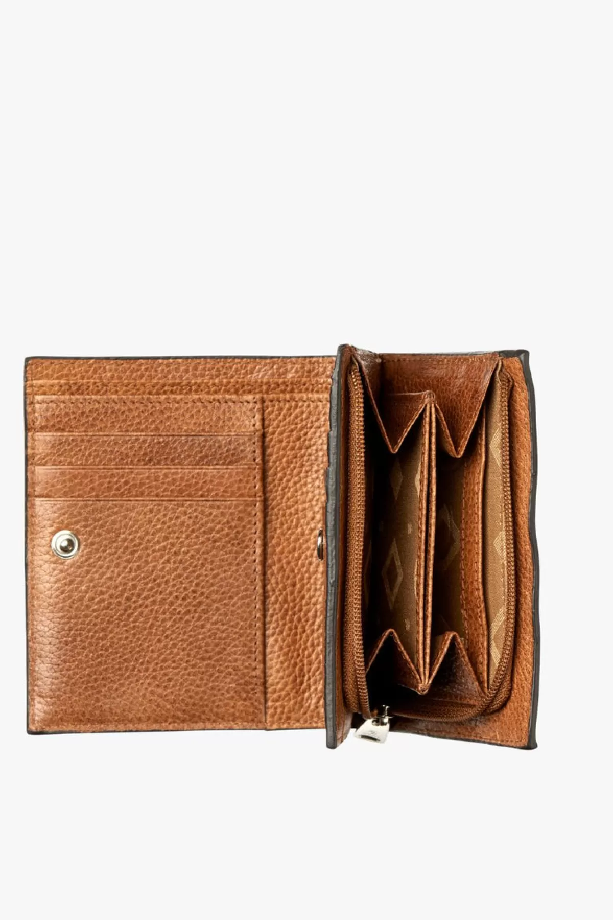 Dame Adax Punge-Napoli Wallet Bessie