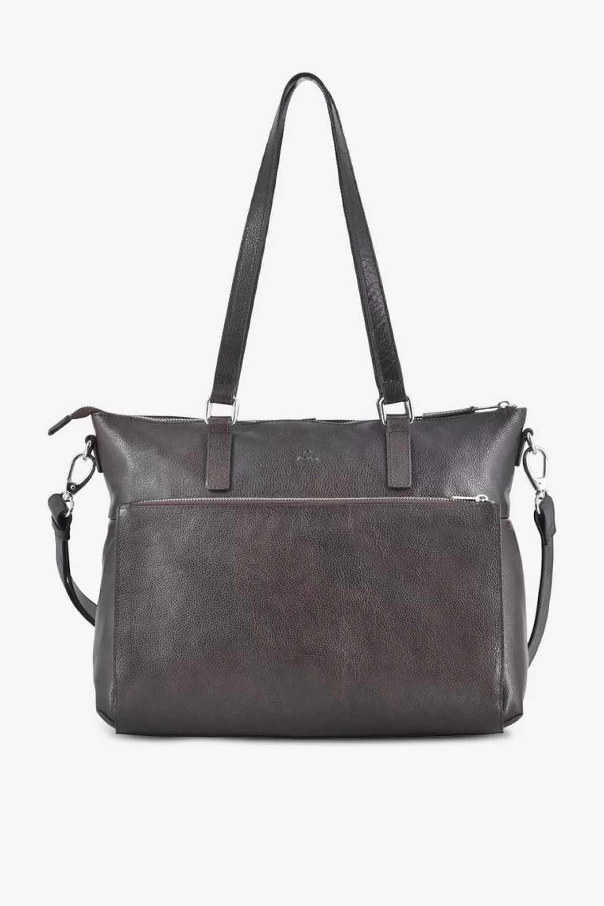 Dame Adax Arbejde og Skole | Arbejdstasker-Napoli Working Bag Malia 14u00a8