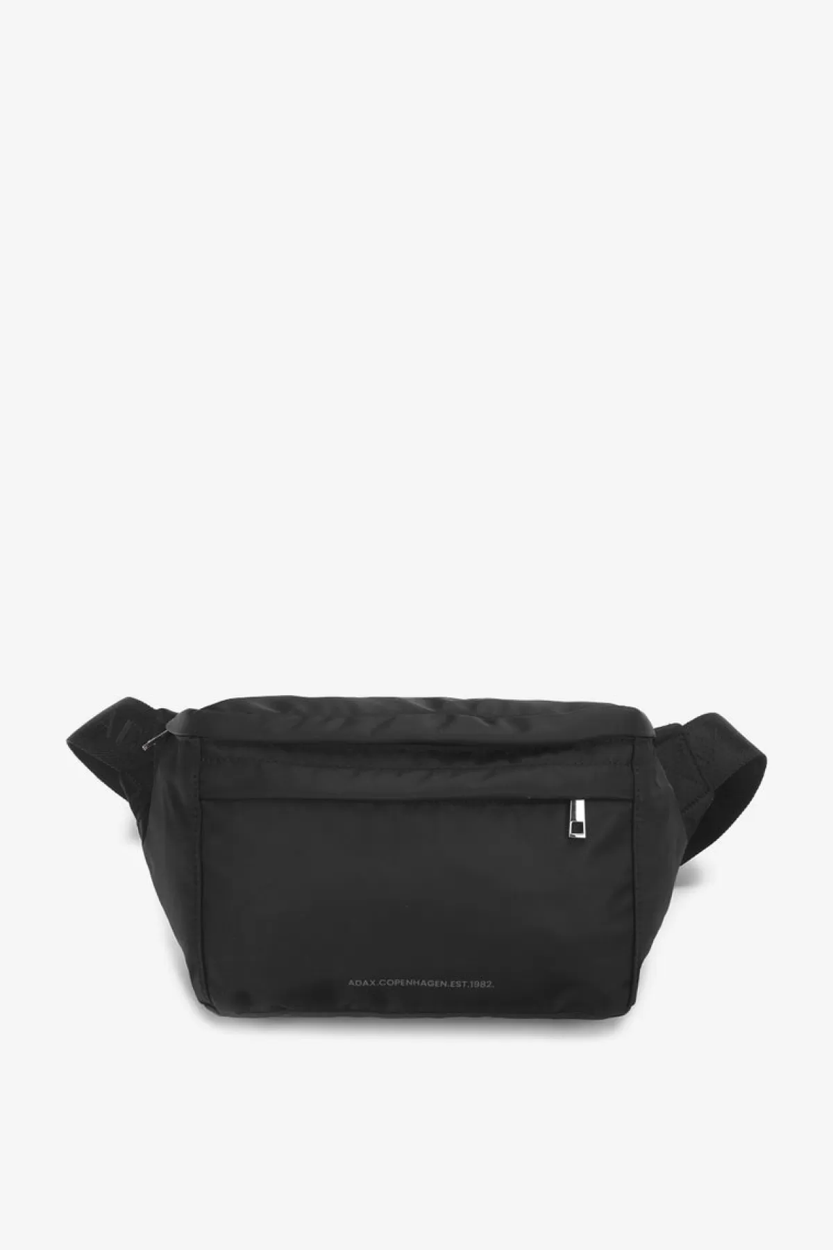 Dame Adax Bumbags | Alle tasker-Novara Bumbag Cuba Black