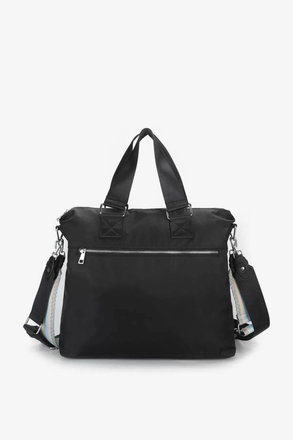 Dame Adax Rejse | Sport og Outdoor-Novara Shopper Frid Black