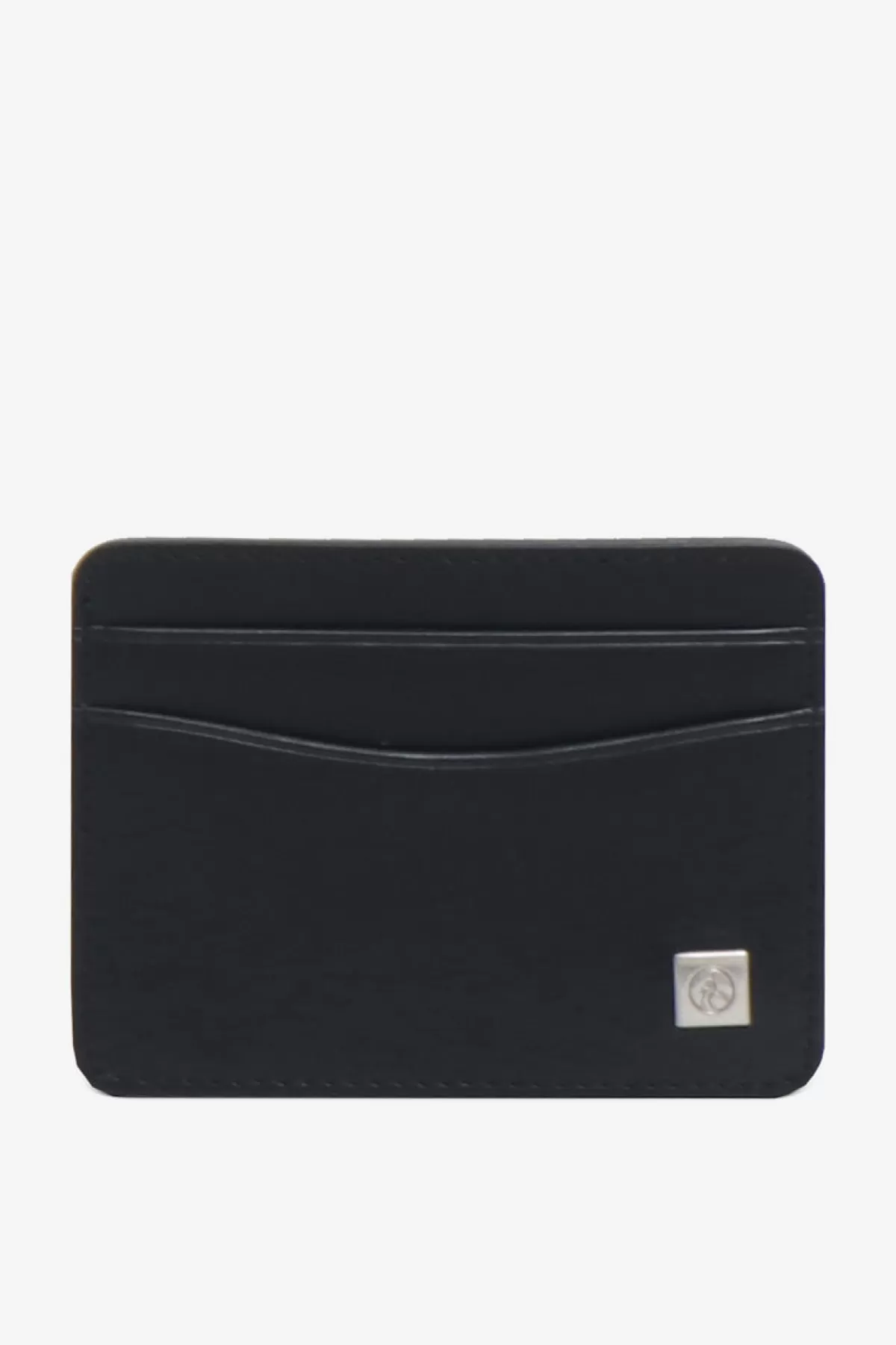 Adax Punge-Parma Card Holder Torsten Black