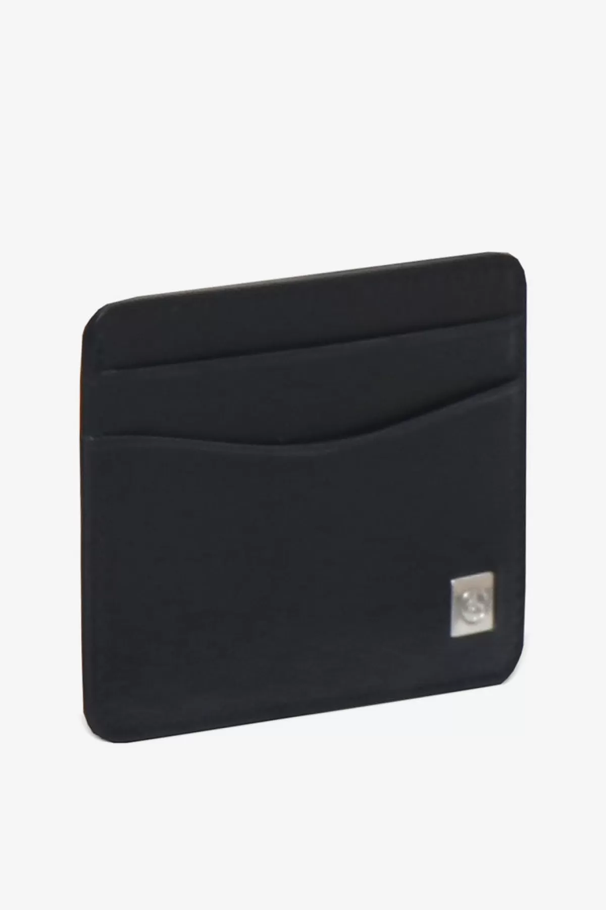 Adax Punge-Parma Card Holder Torsten Black