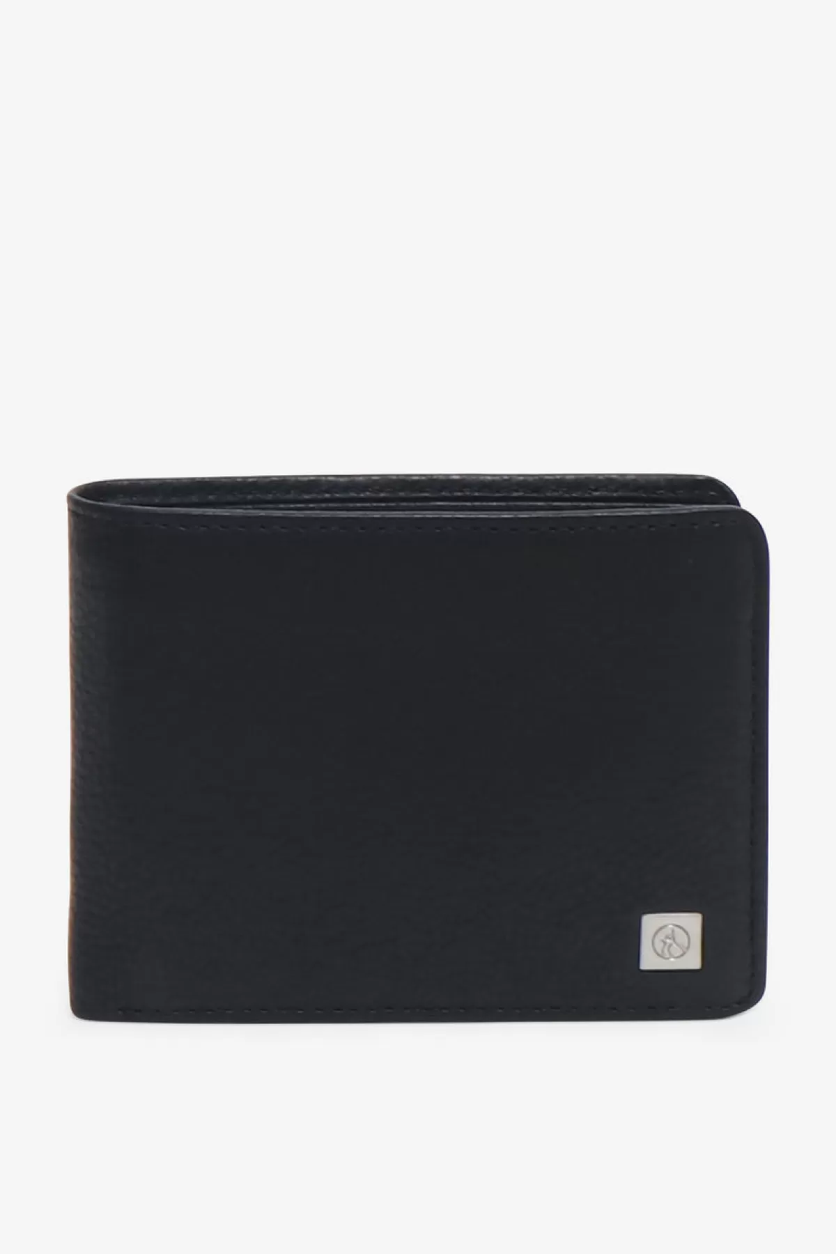 Adax Punge-Parma Wallet Bastian Black