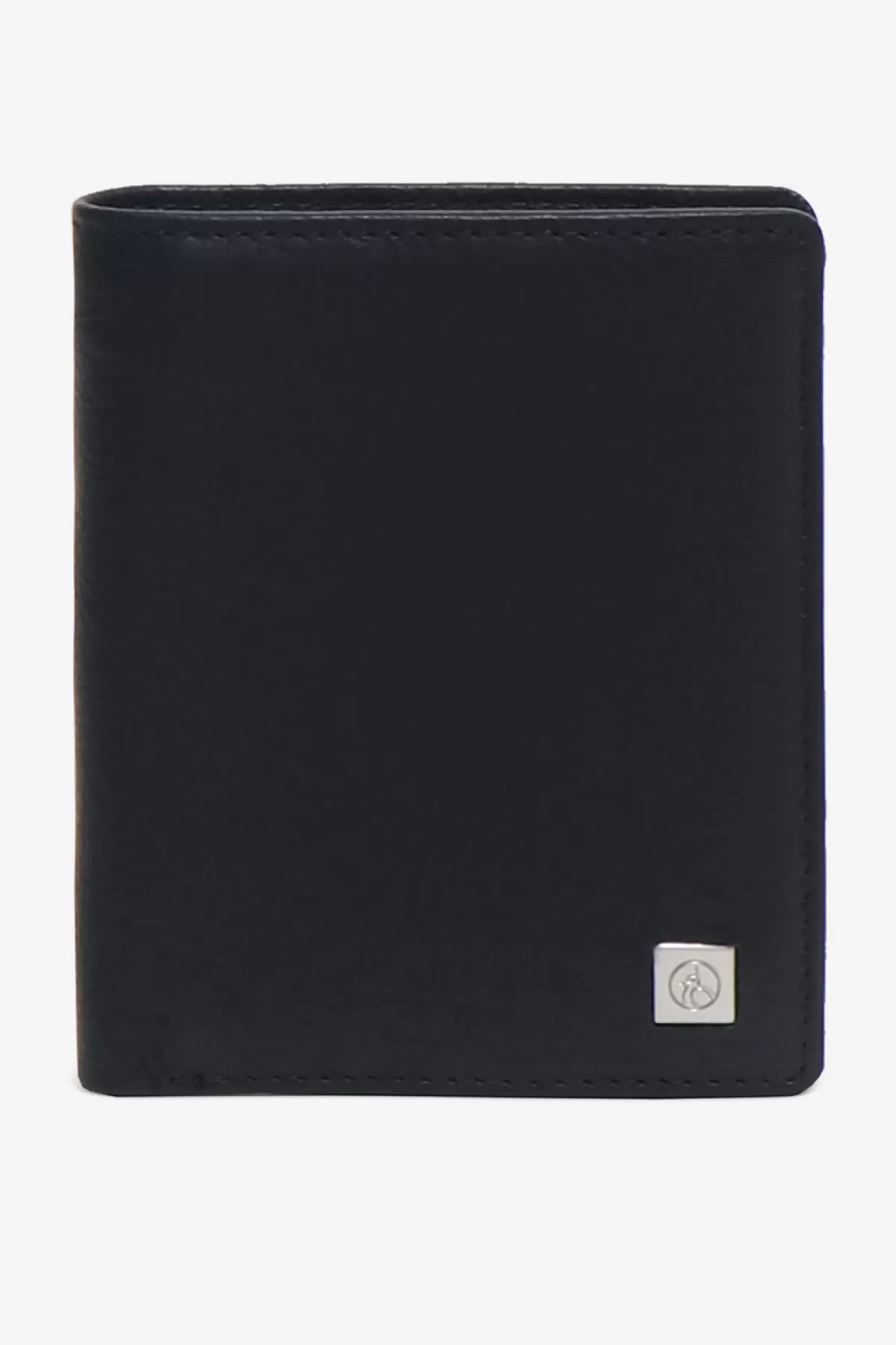 Adax Punge-Parma Wallet Frederik Black