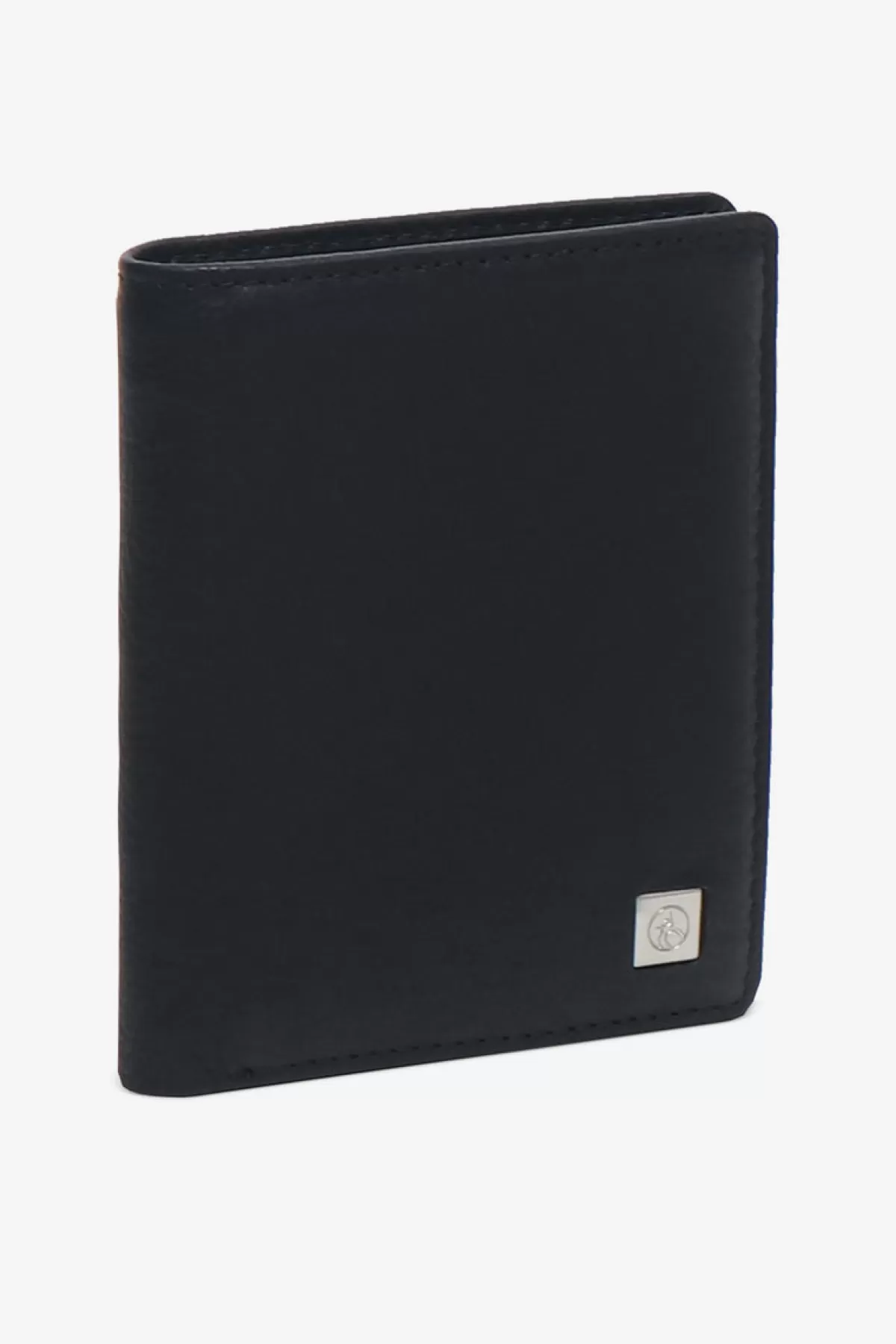 Adax Punge-Parma Wallet Frederik Black