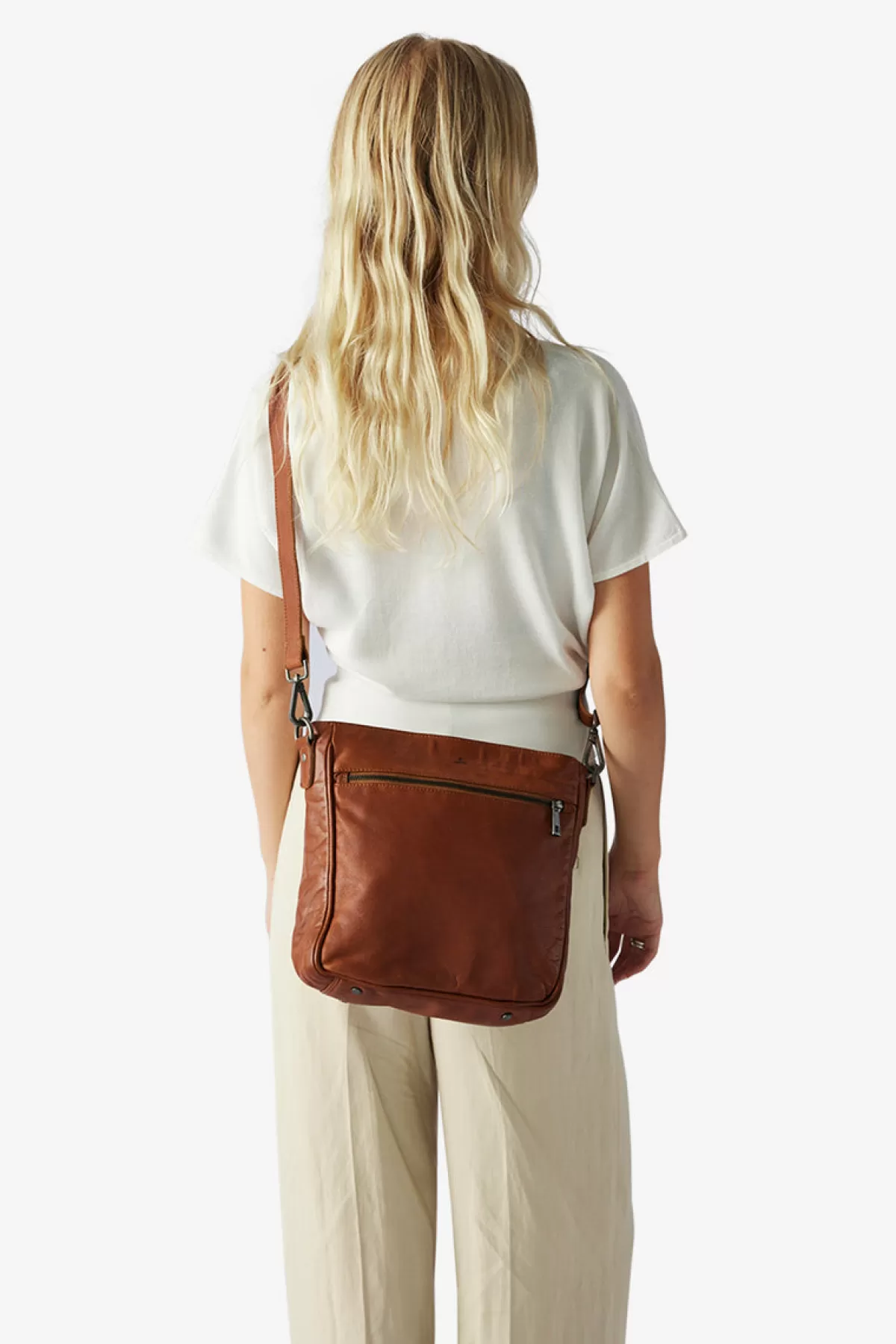 Dame Adax Skuldertasker | Alle tasker-Pixie Shoulder Bag Thyra