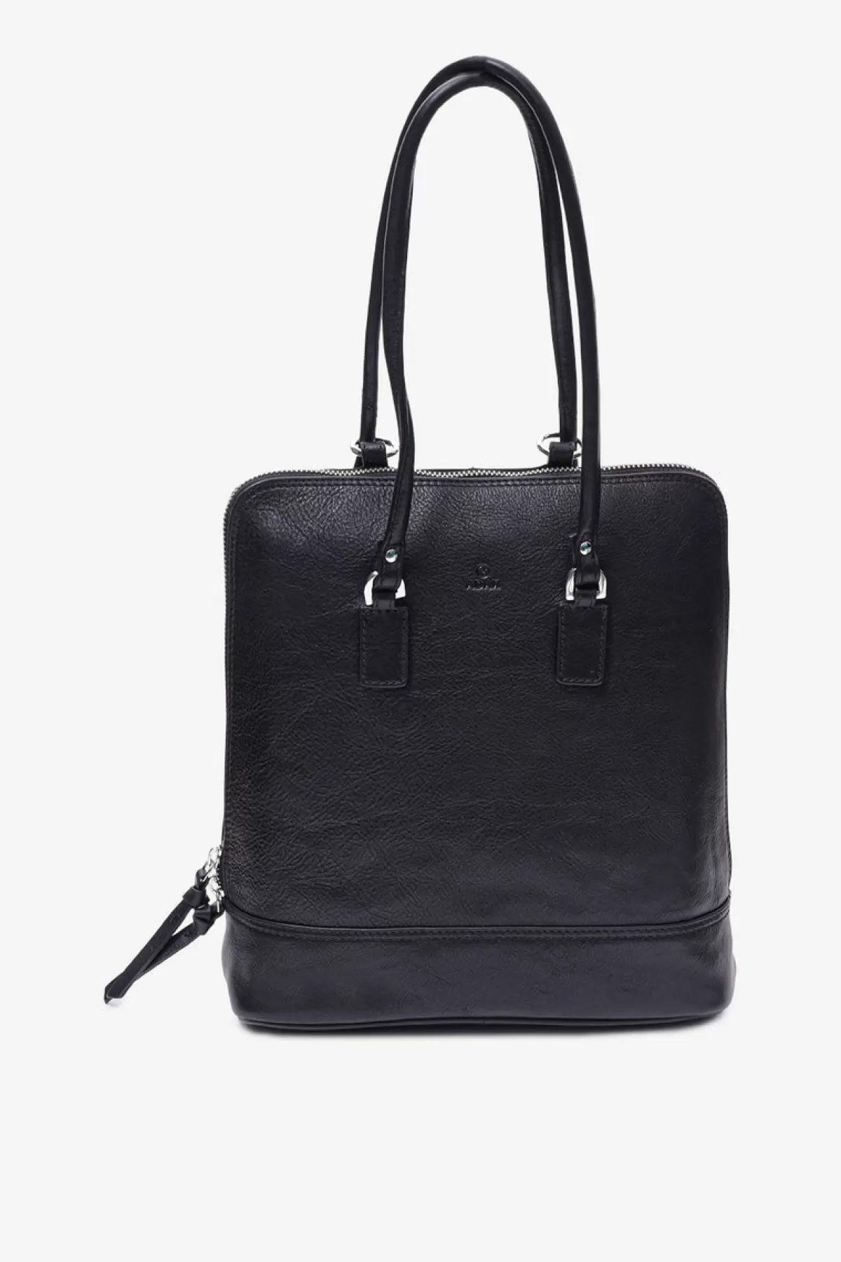 Dame Adax Alle tasker-Portofino Backpack Sandie