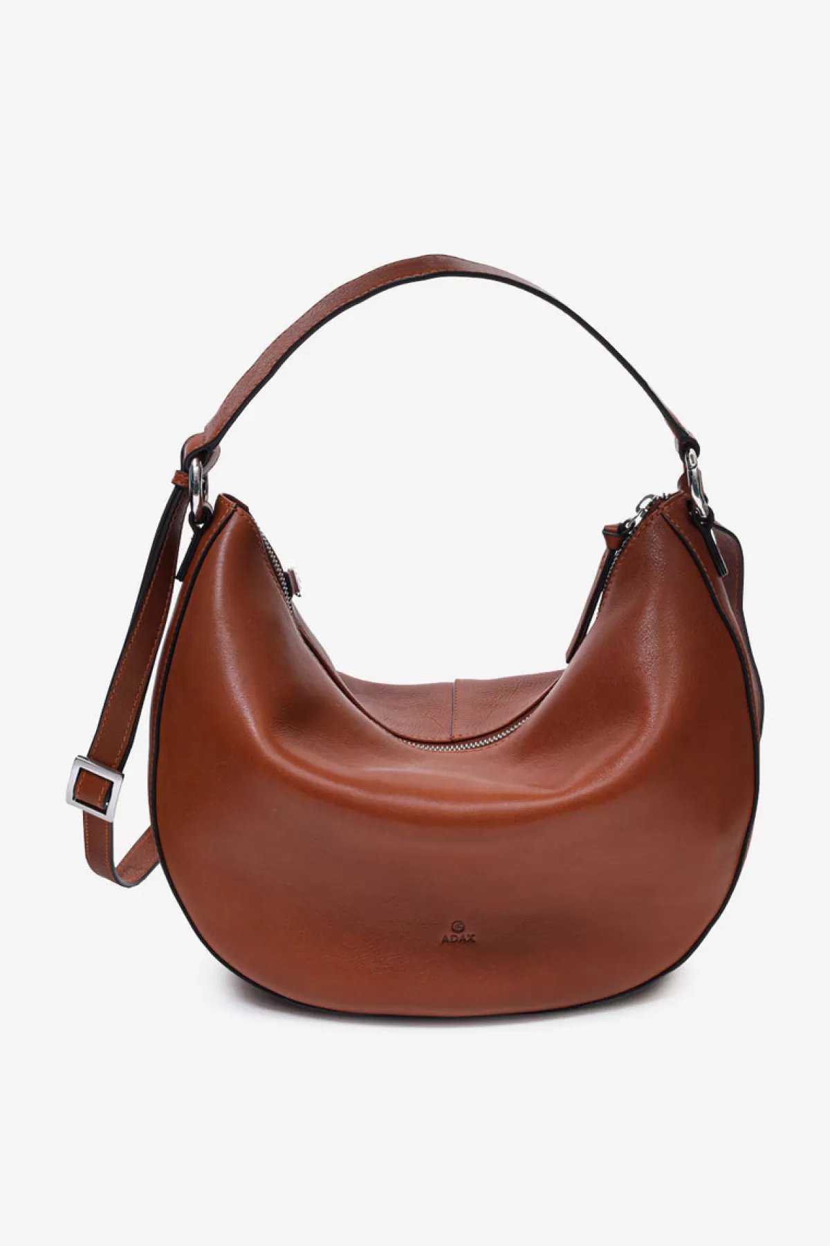 Dame Adax Skuldertasker | Nyheder-Portofino Shoulder Bag Lotte