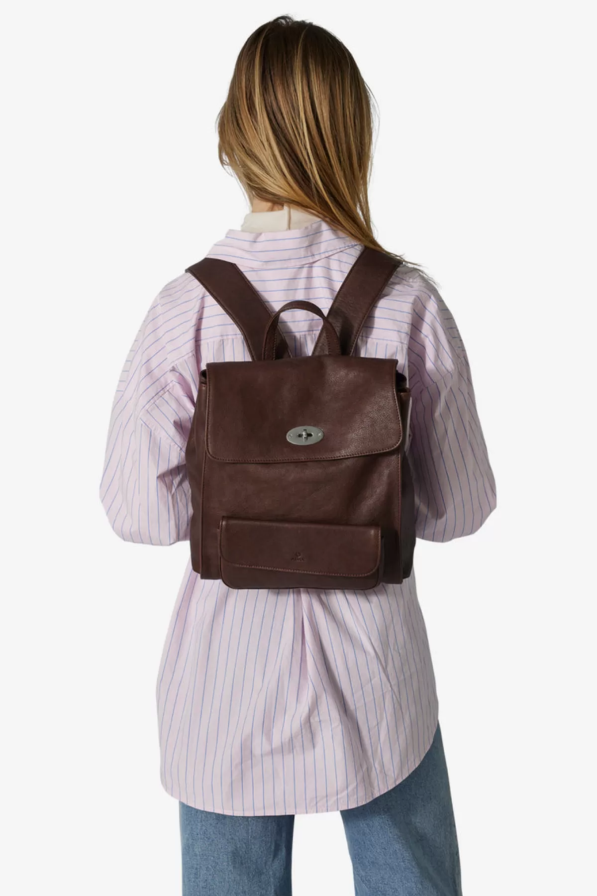 Dame Adax Alle tasker | Arbejdstasker-Ravenna Backpack Maggie