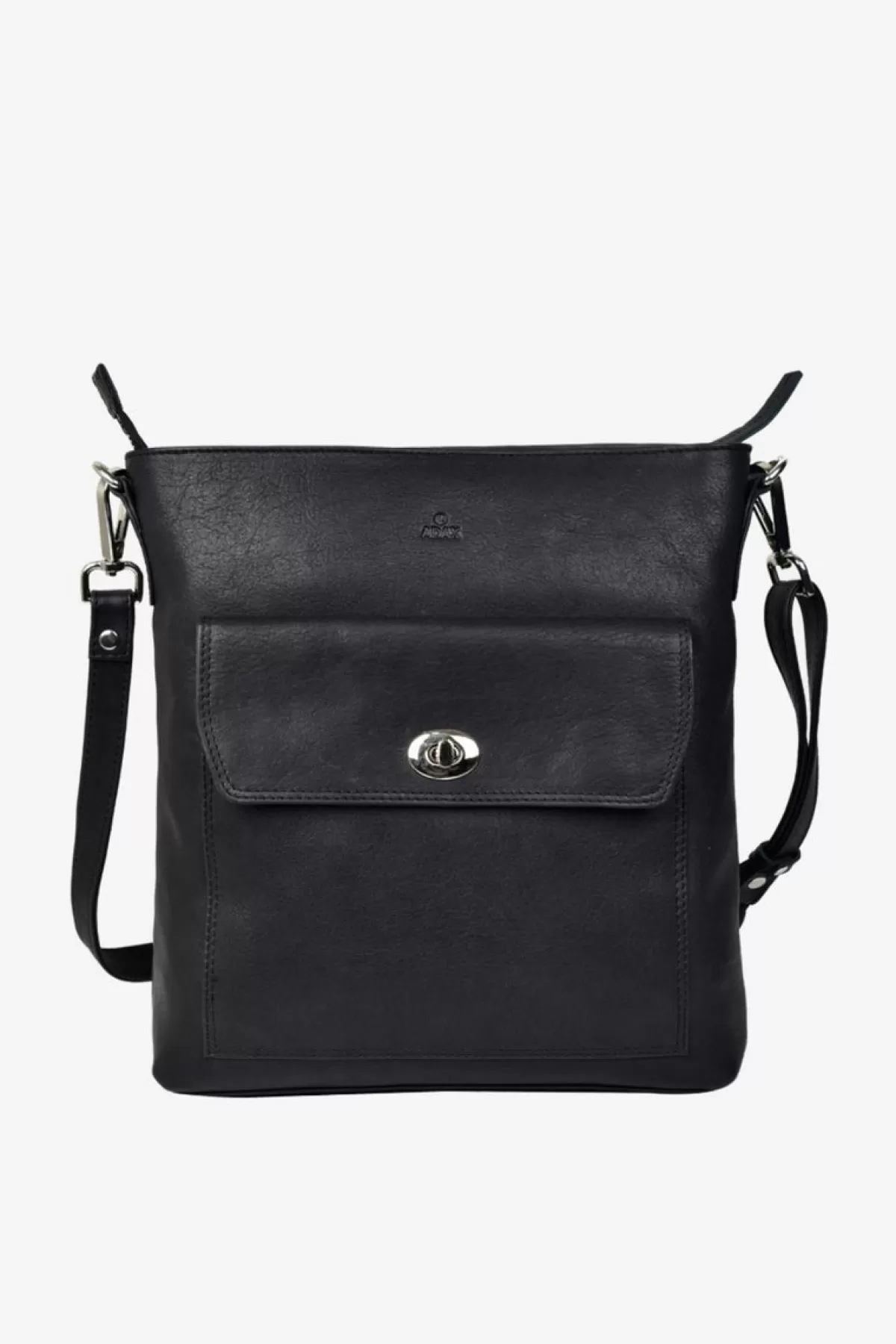 Dame Adax Alle tasker | Crossbody-Ravenna Crossbody Bianca