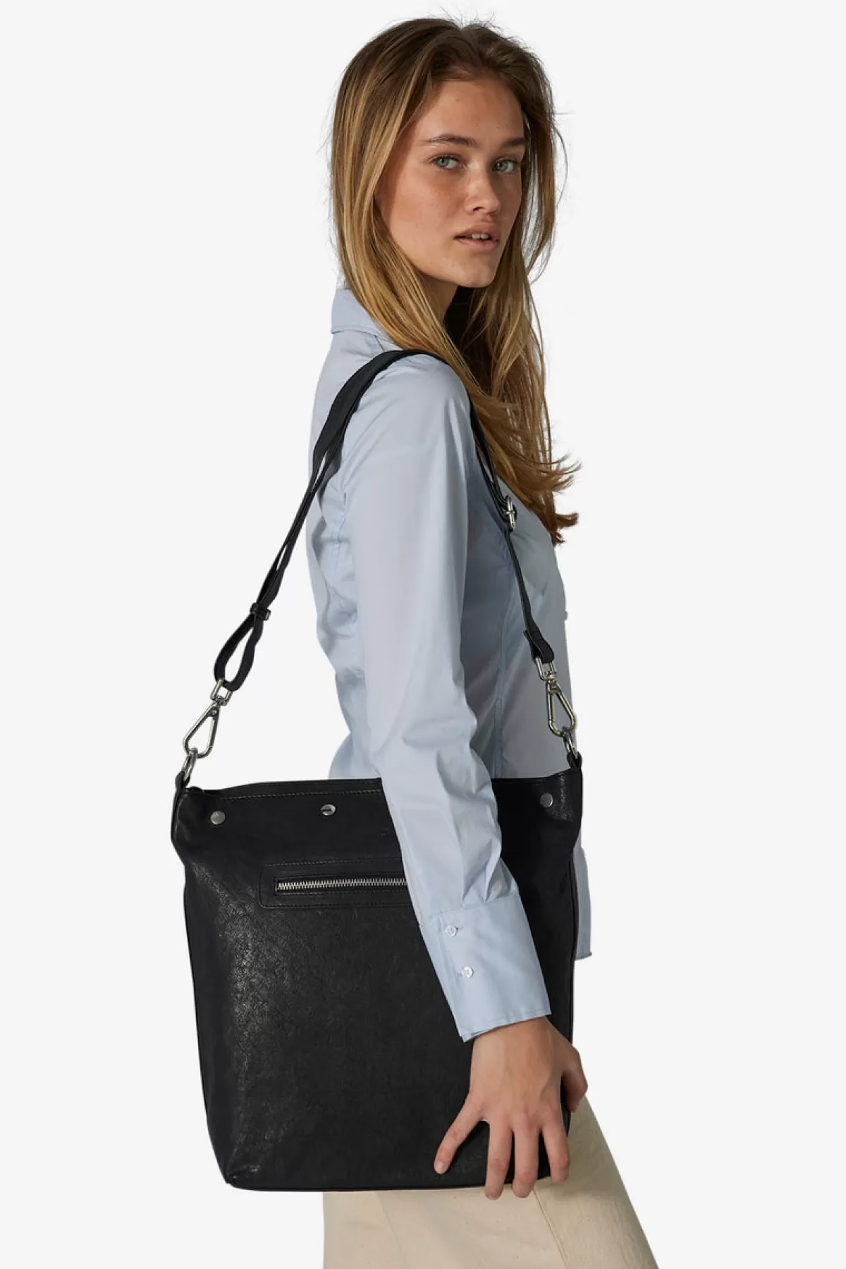 Dame Adax Skuldertasker | Alle tasker-Ravenna Shoulder Bag Elina