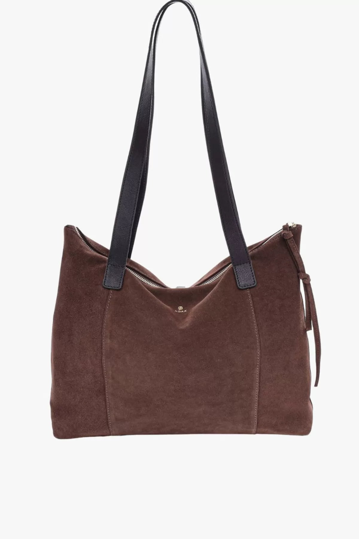 Dame Adax Skuldertasker | Nyheder-Rozzano Shopper Amelie