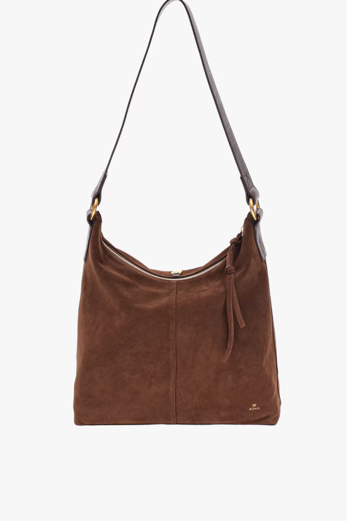 Dame Adax Skuldertasker | Nyheder-Rozzano Shoulder Bag Nolia