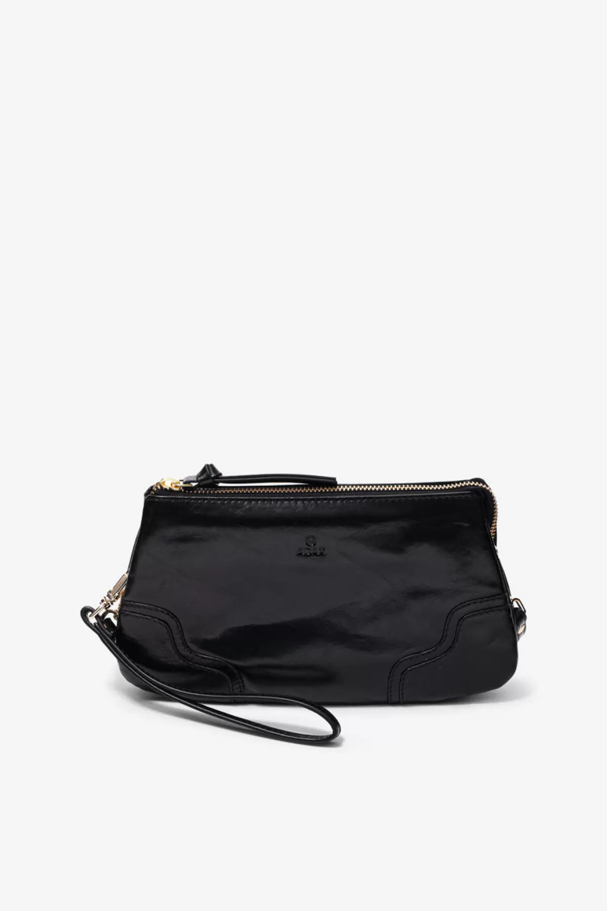 Dame Adax Clutch | Alle tasker-Salerno Combi Clutch Olha Black