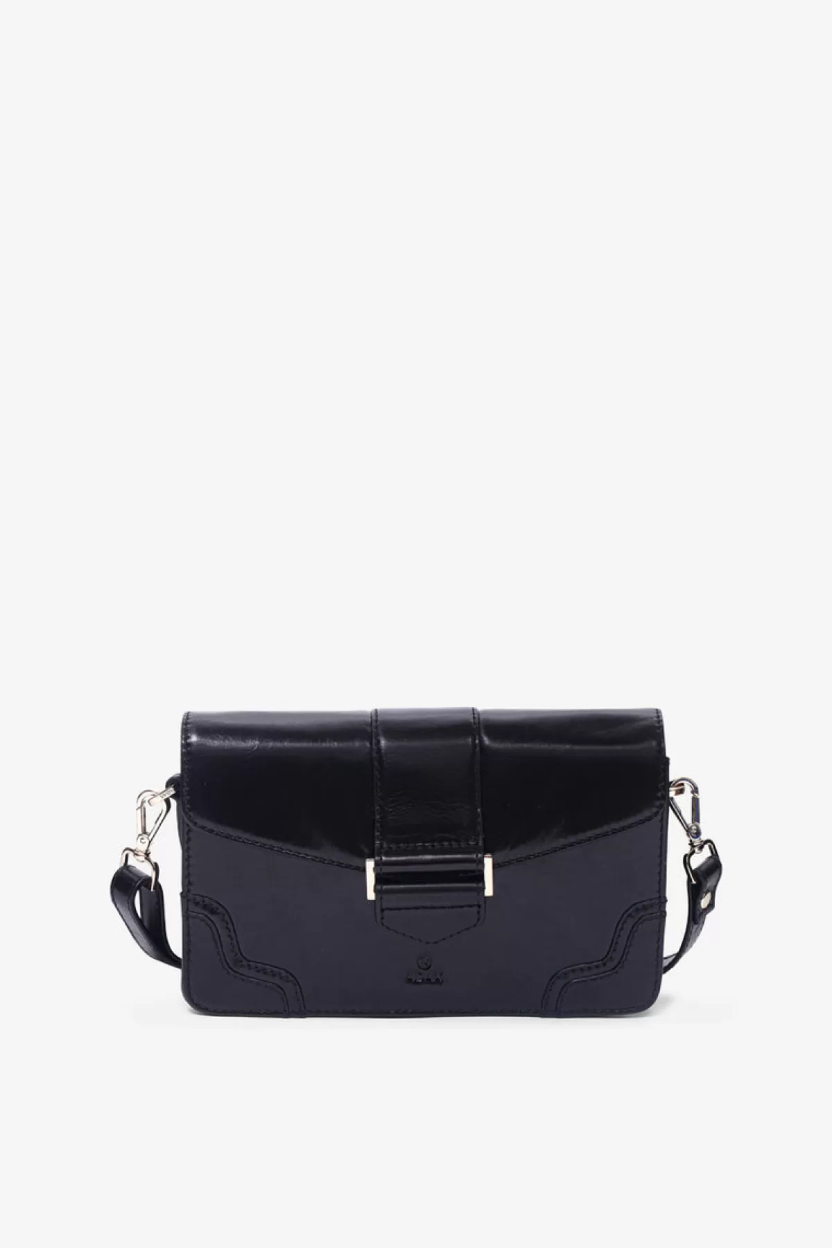 Dame Adax Skuldertasker | Alle tasker-Salerno Shoulder Bag Aneta